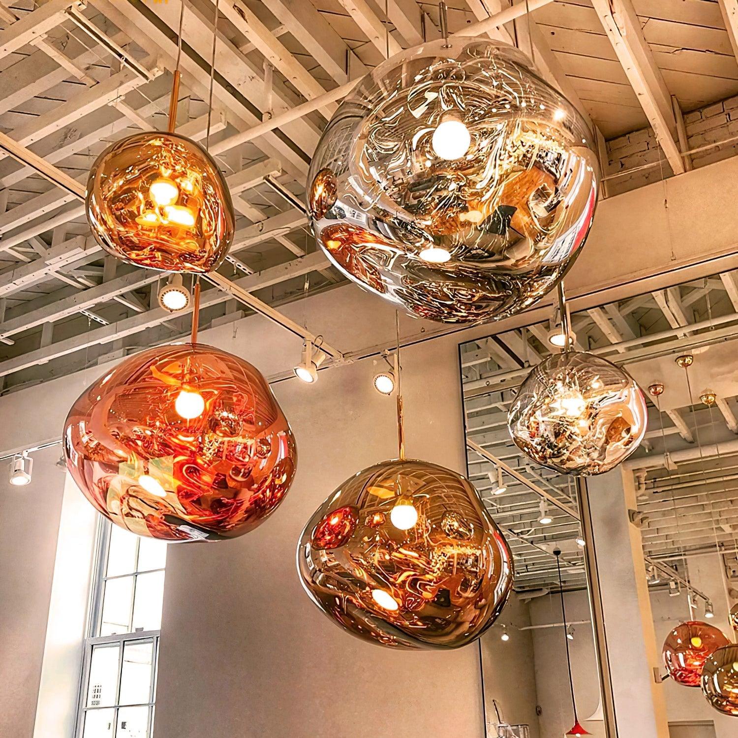 Seluena Modern Pendant Light