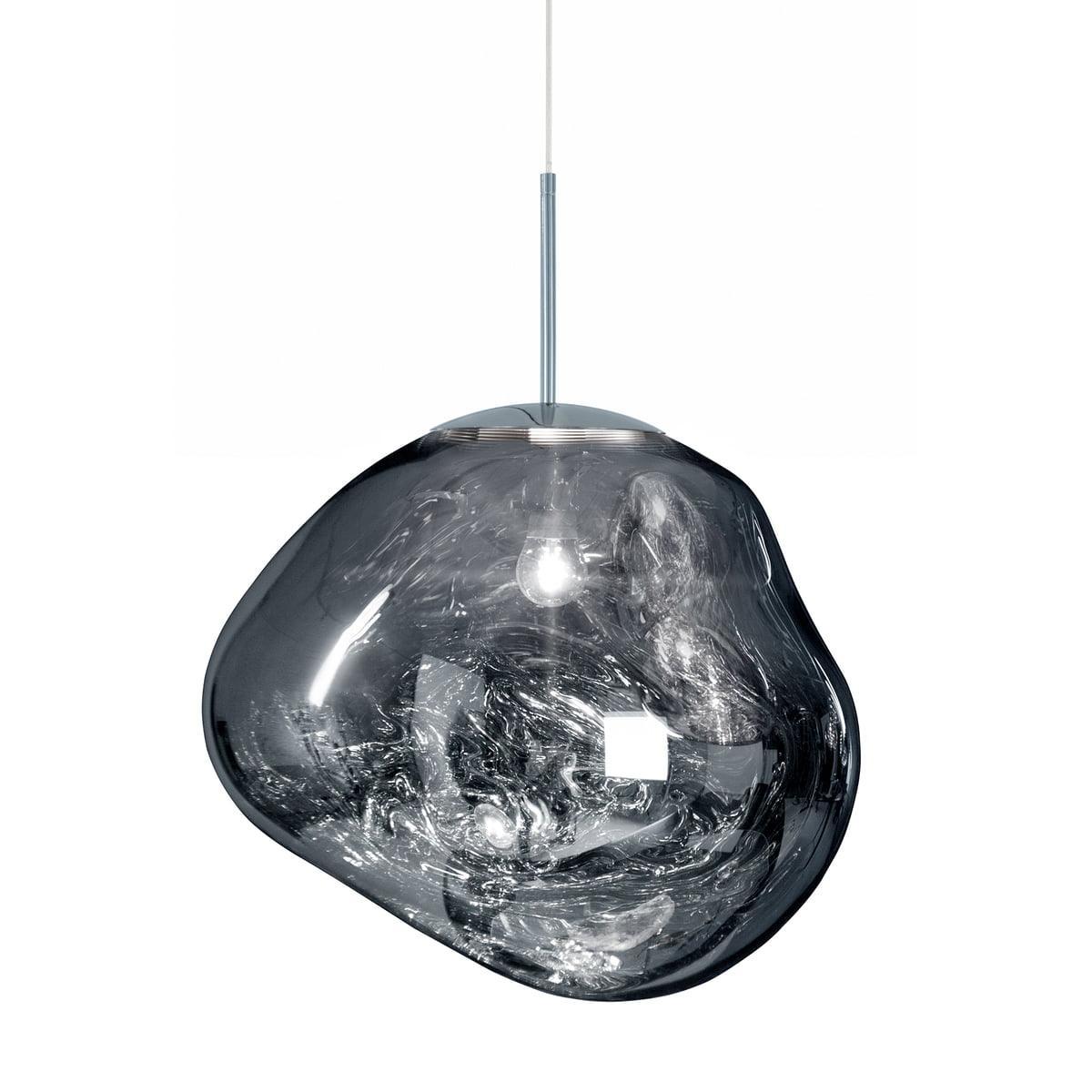 Roseview Travertine Pendant Light