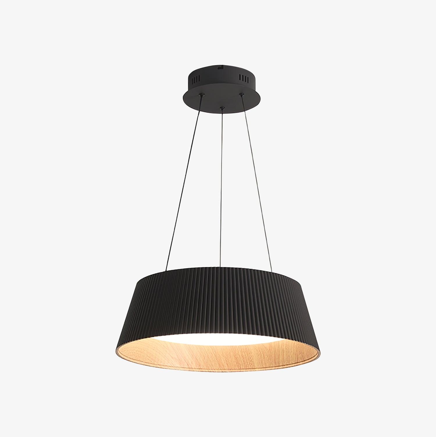 Eru Classic Minimalistic Pendant Light