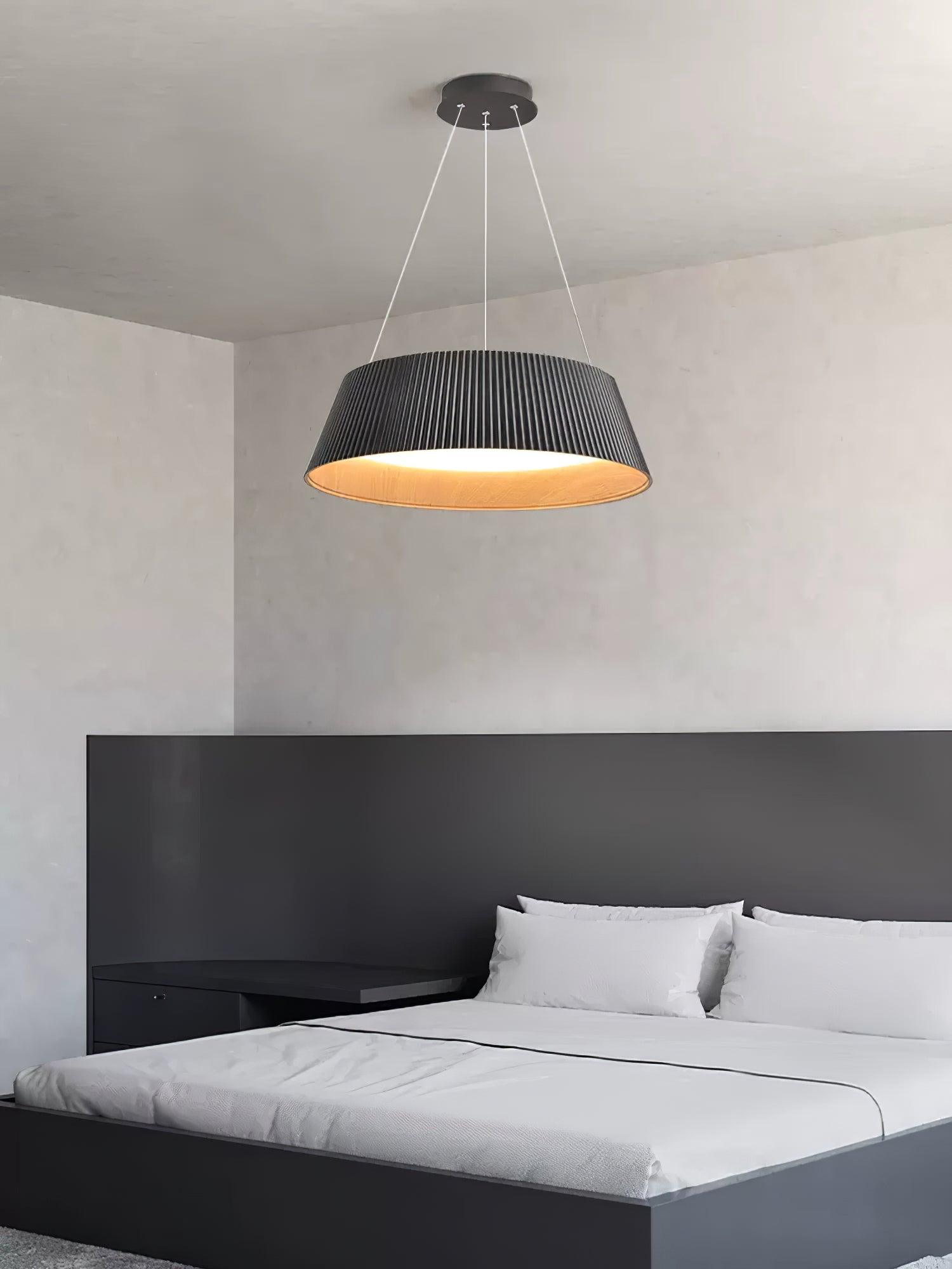 Eru Classic Minimalistic Pendant Light