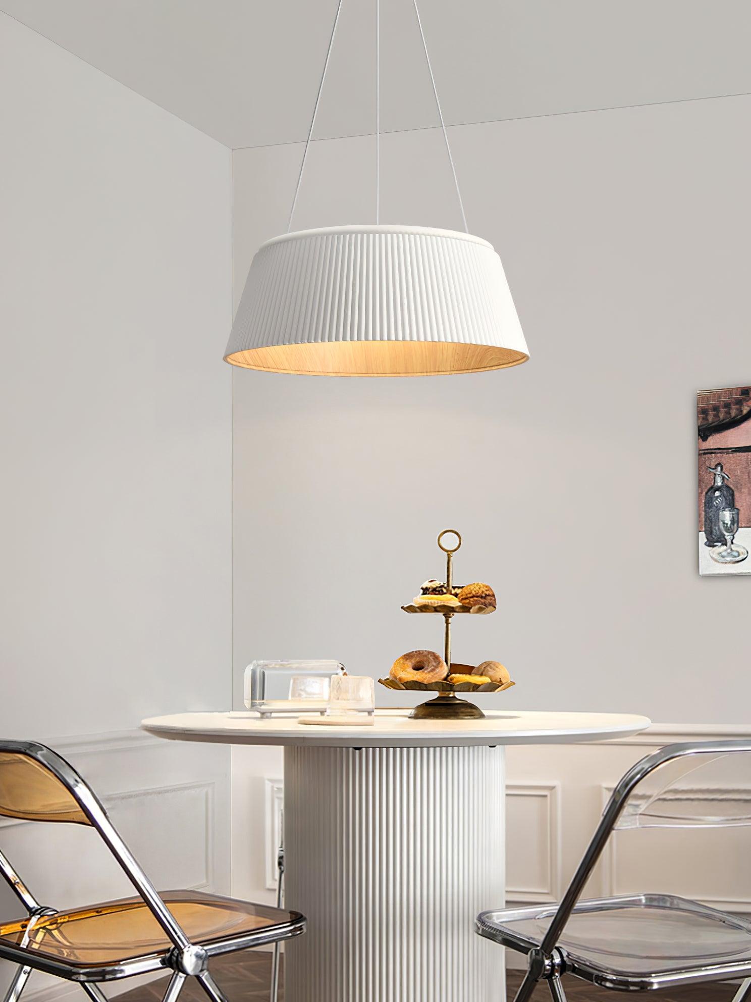 Eru Classic Minimalistic Pendant Light