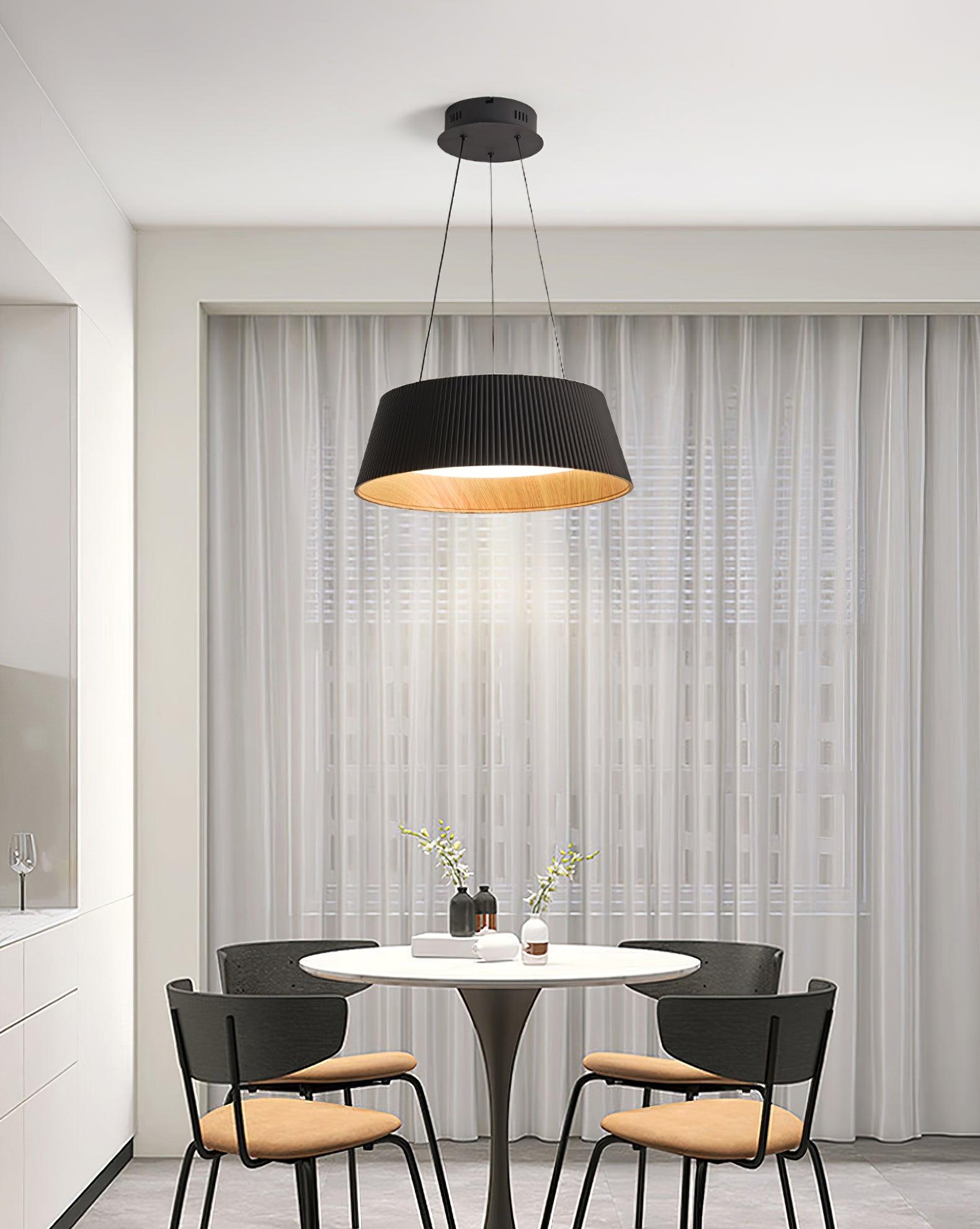 Eru Classic Minimalistic Pendant Light
