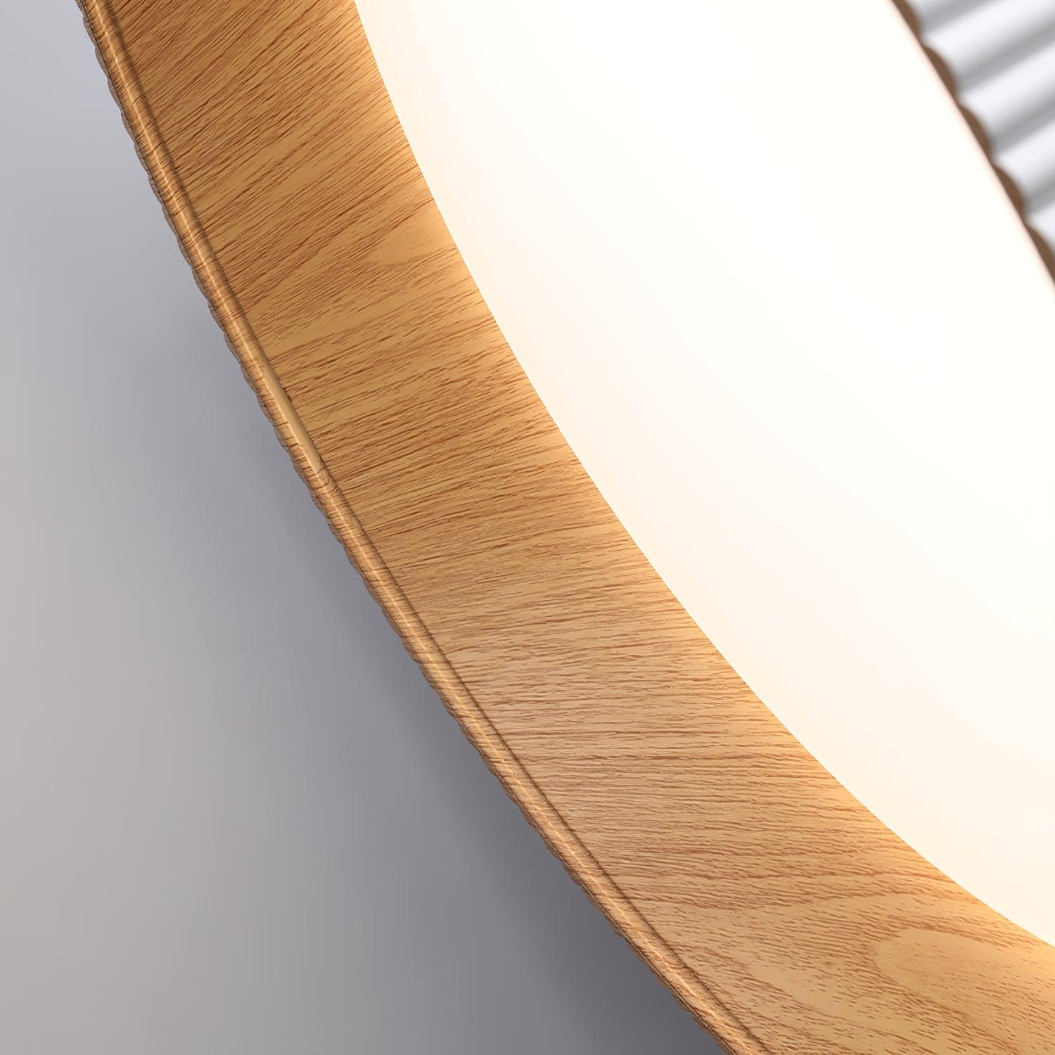 Eru Classic Minimalistic Pendant Light