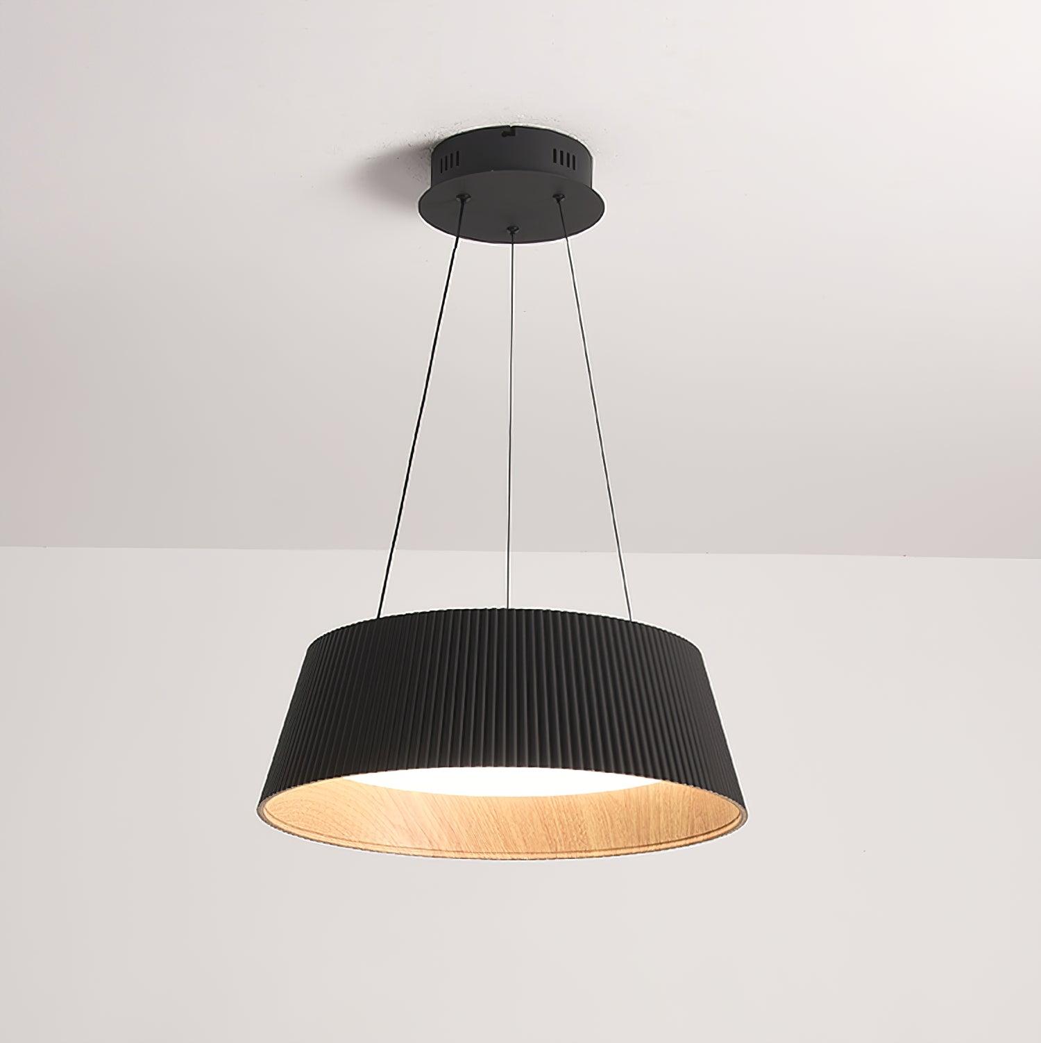 Eru Classic Minimalistic Pendant Light