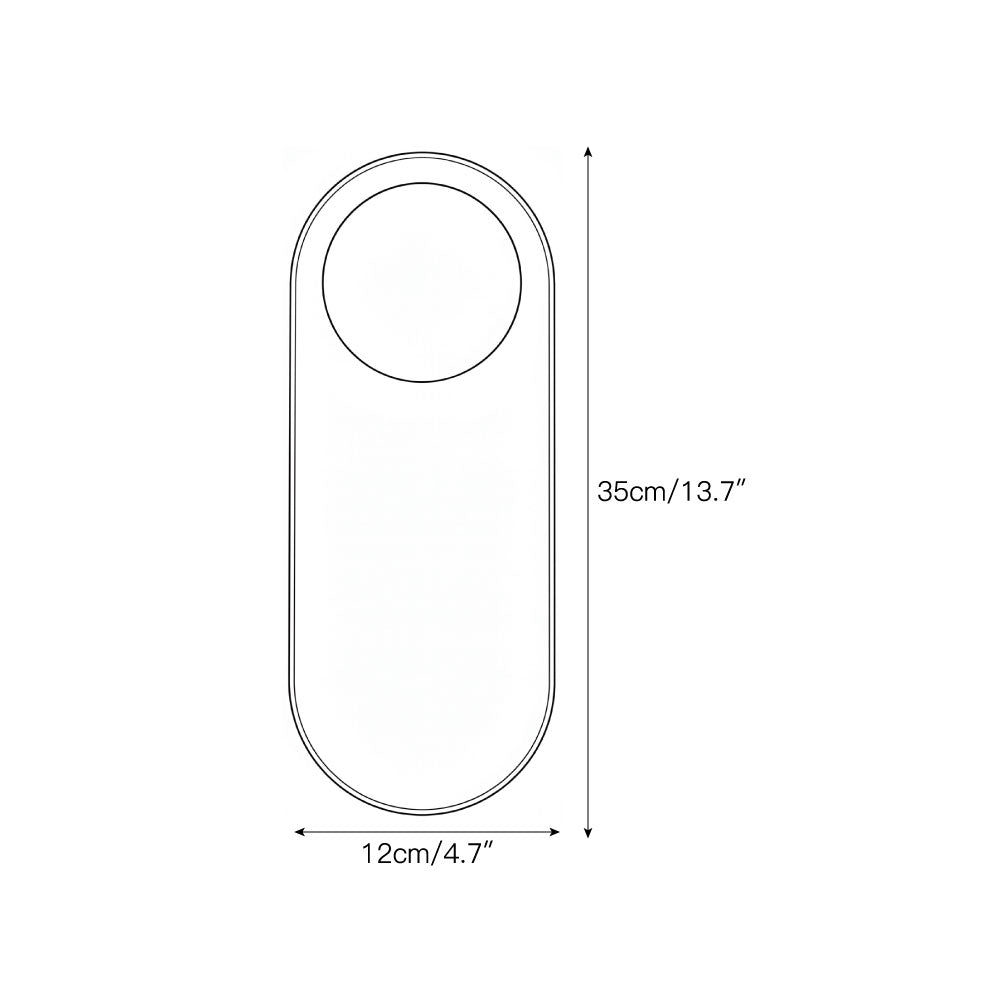 Lumiandra Wall Sconce