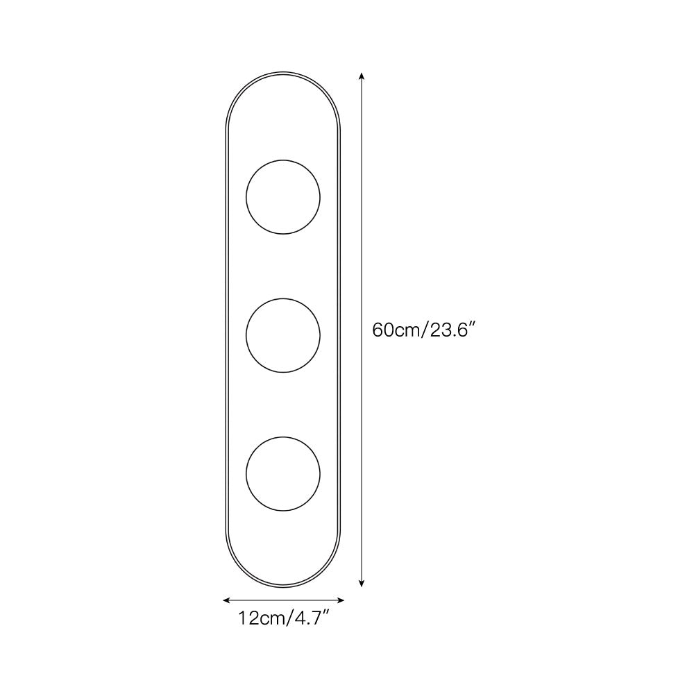 Lumiandra Wall Sconce