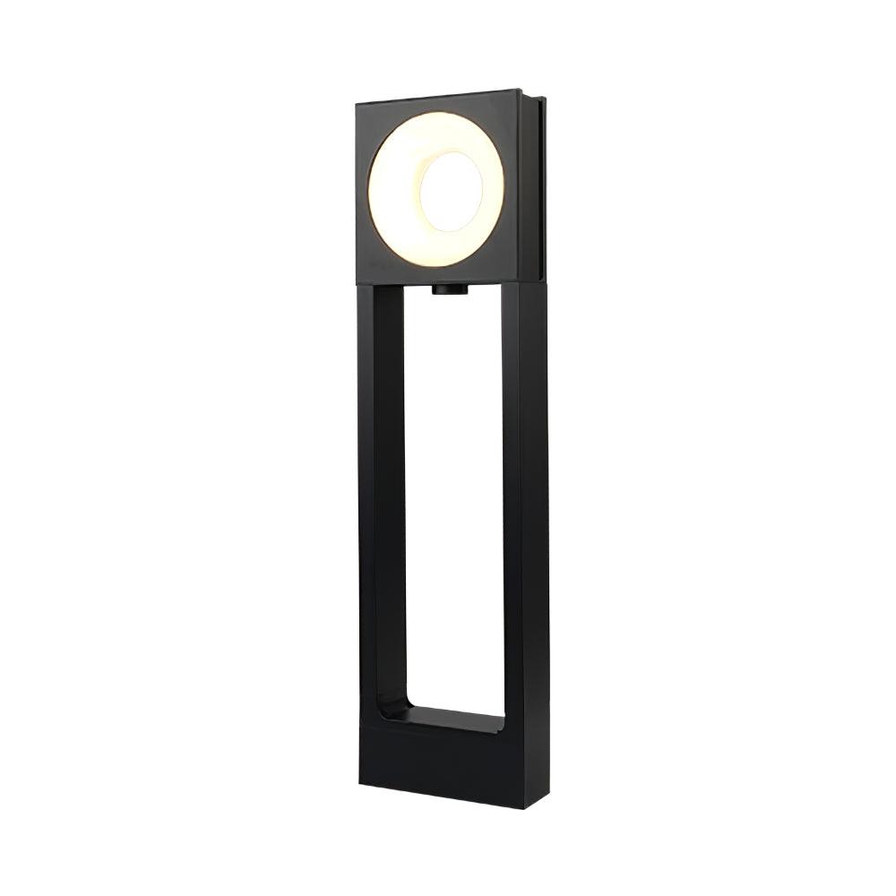 Cirorina Minimalist Outdoor Light
