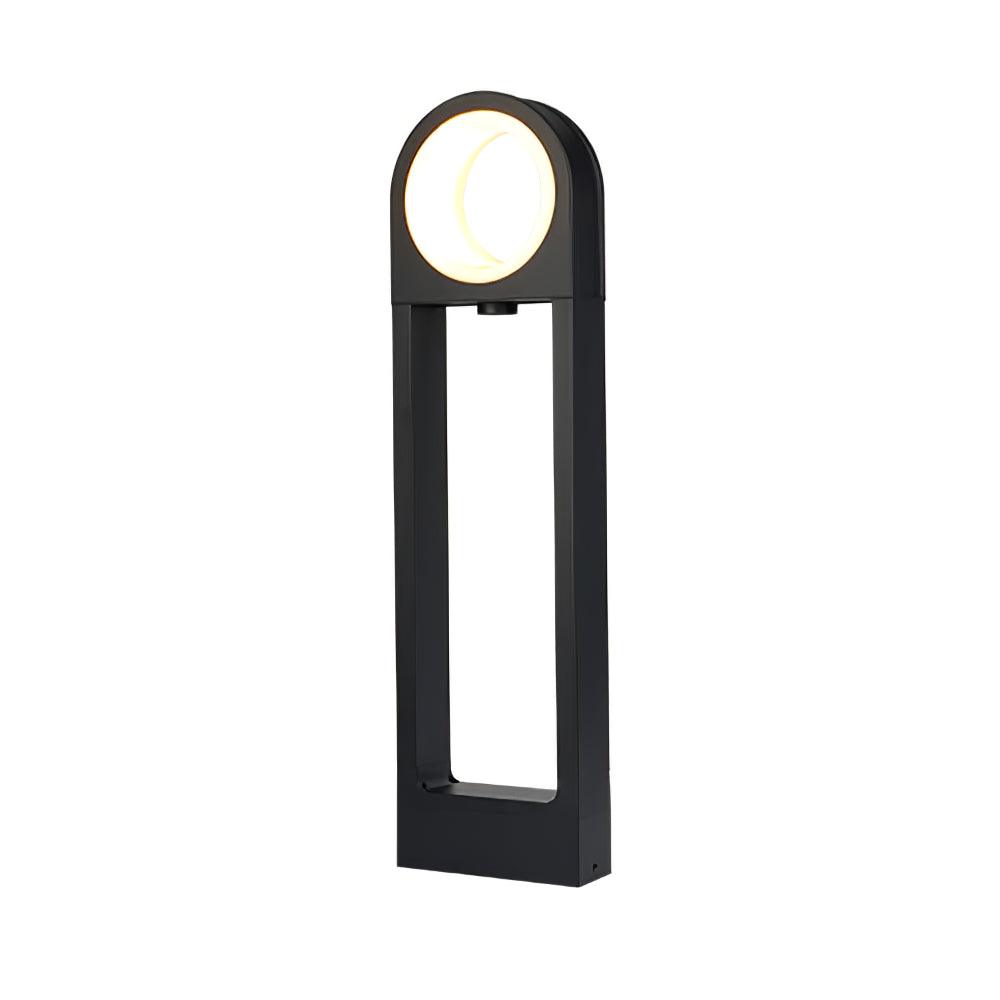 Cirorina Minimalist Outdoor Light