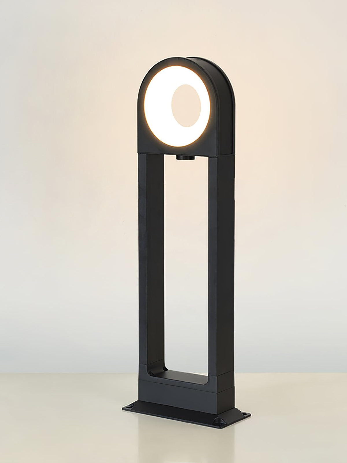 Cirorina Minimalist Outdoor Light