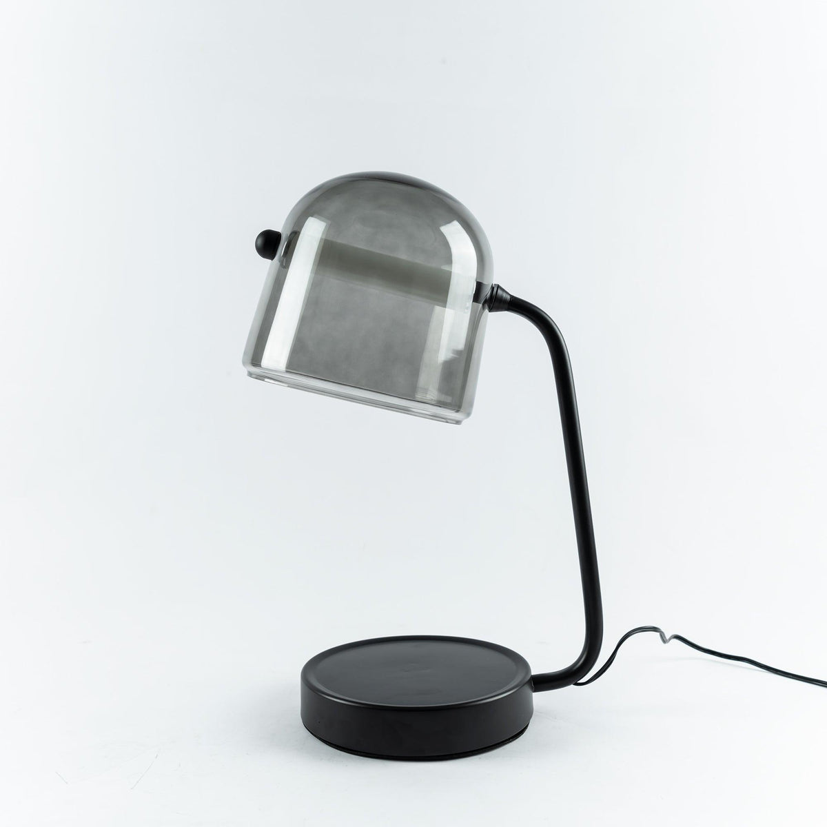 Caronel Modern Glass Table Light