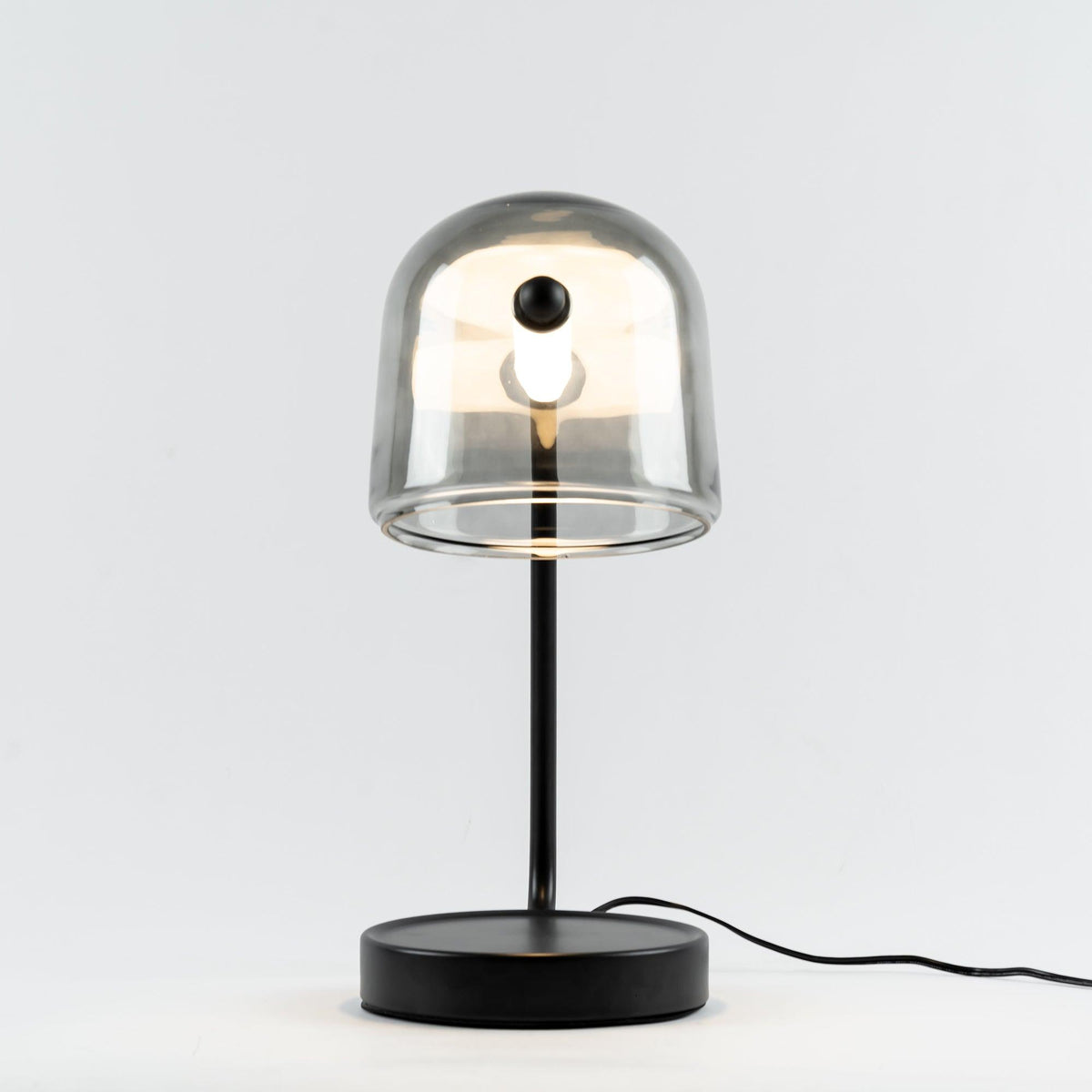 Caronel Modern Glass Table Light