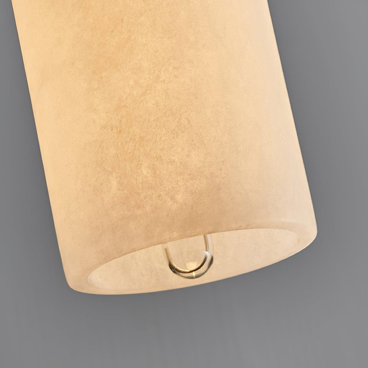 Hecate Pendant Light  Alabaster