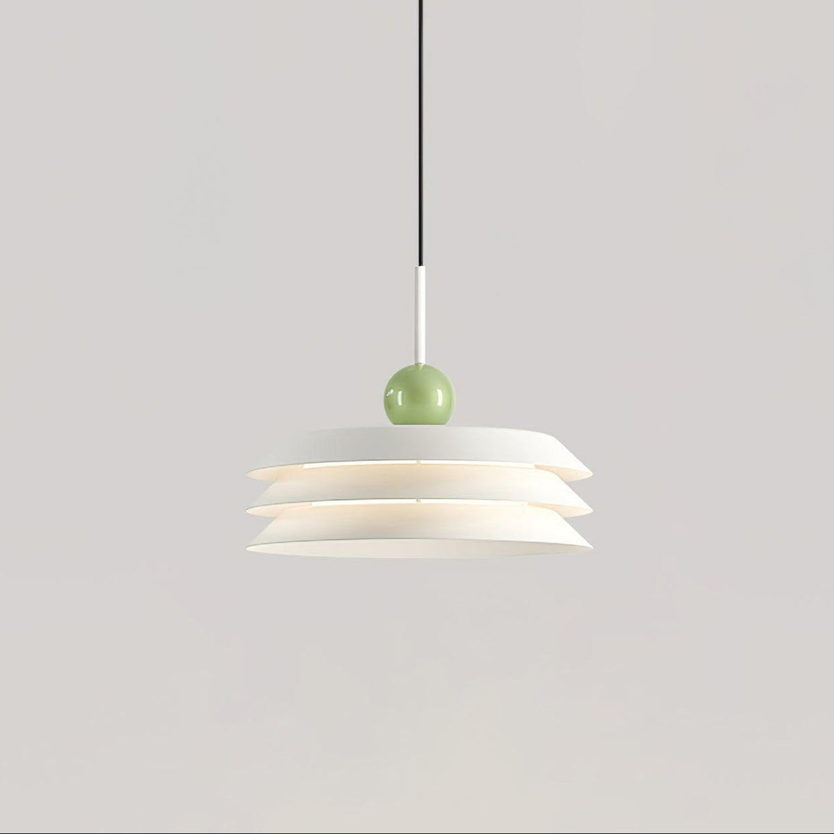 Ciriena Modern Layered Pendant Lamp