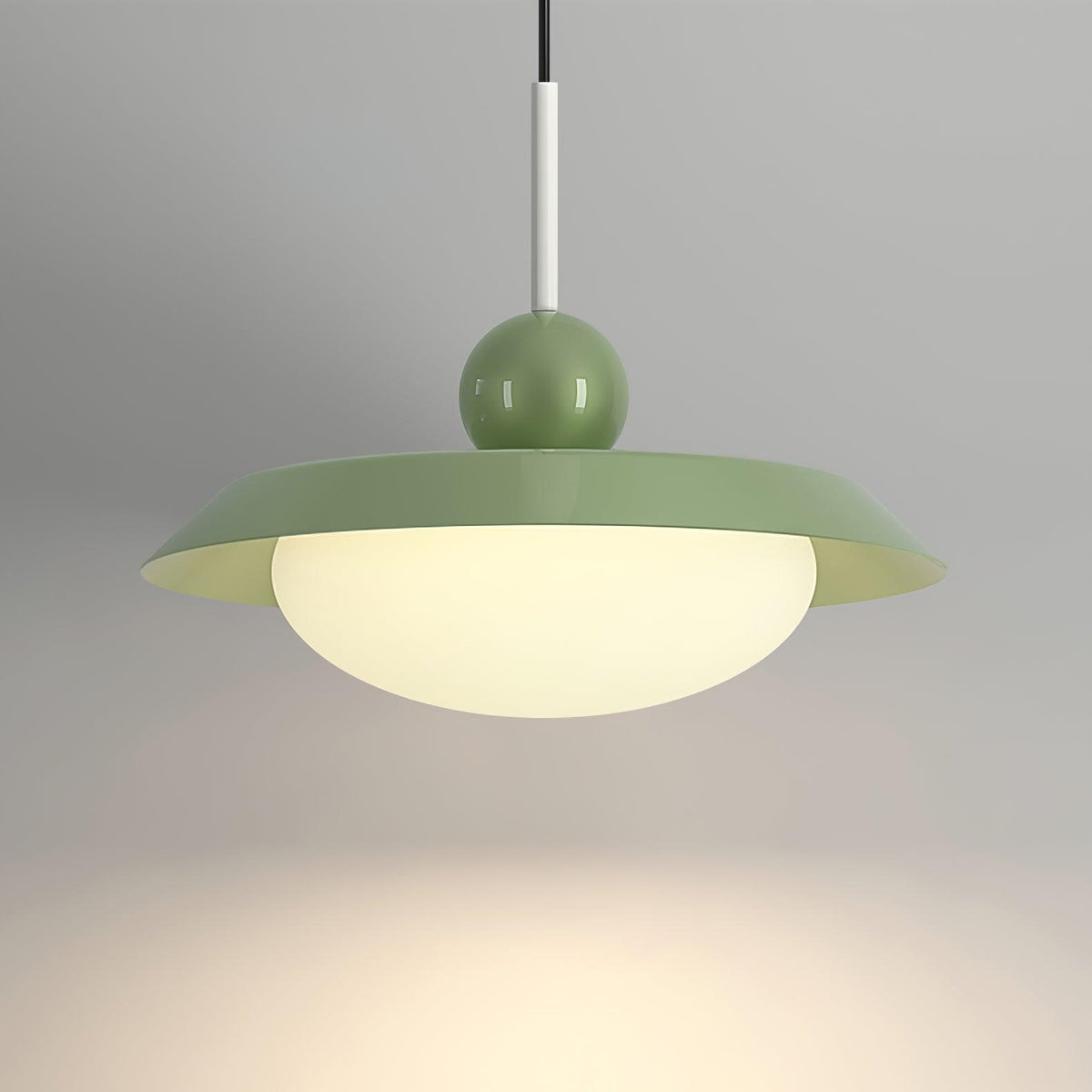 Ciriena Modern Layered Pendant Lamp