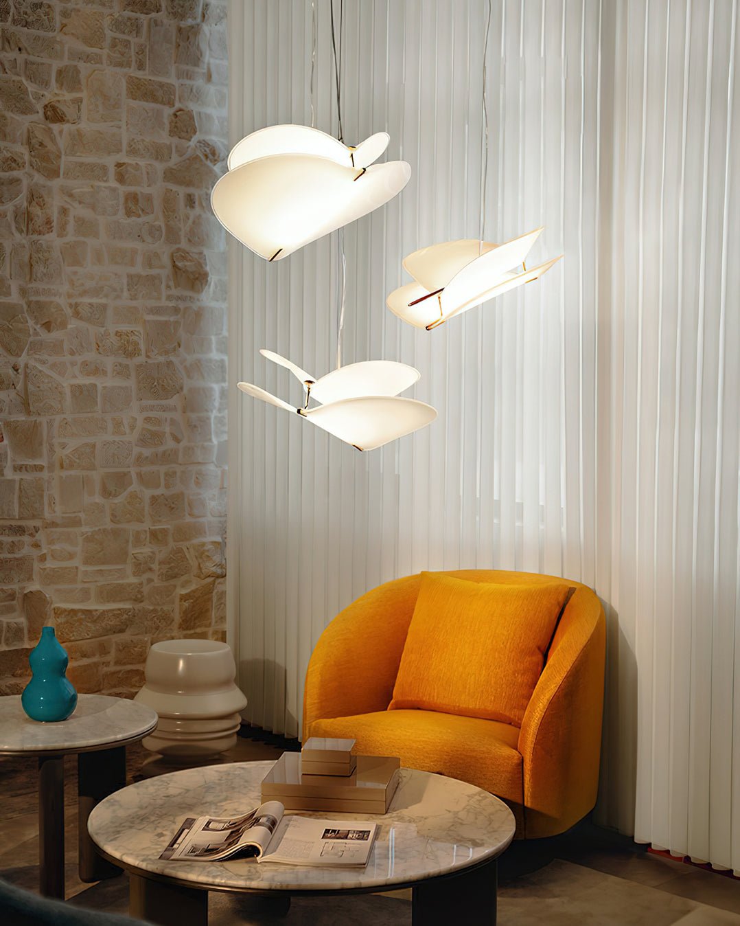 Juniper Modern Pendant Light
