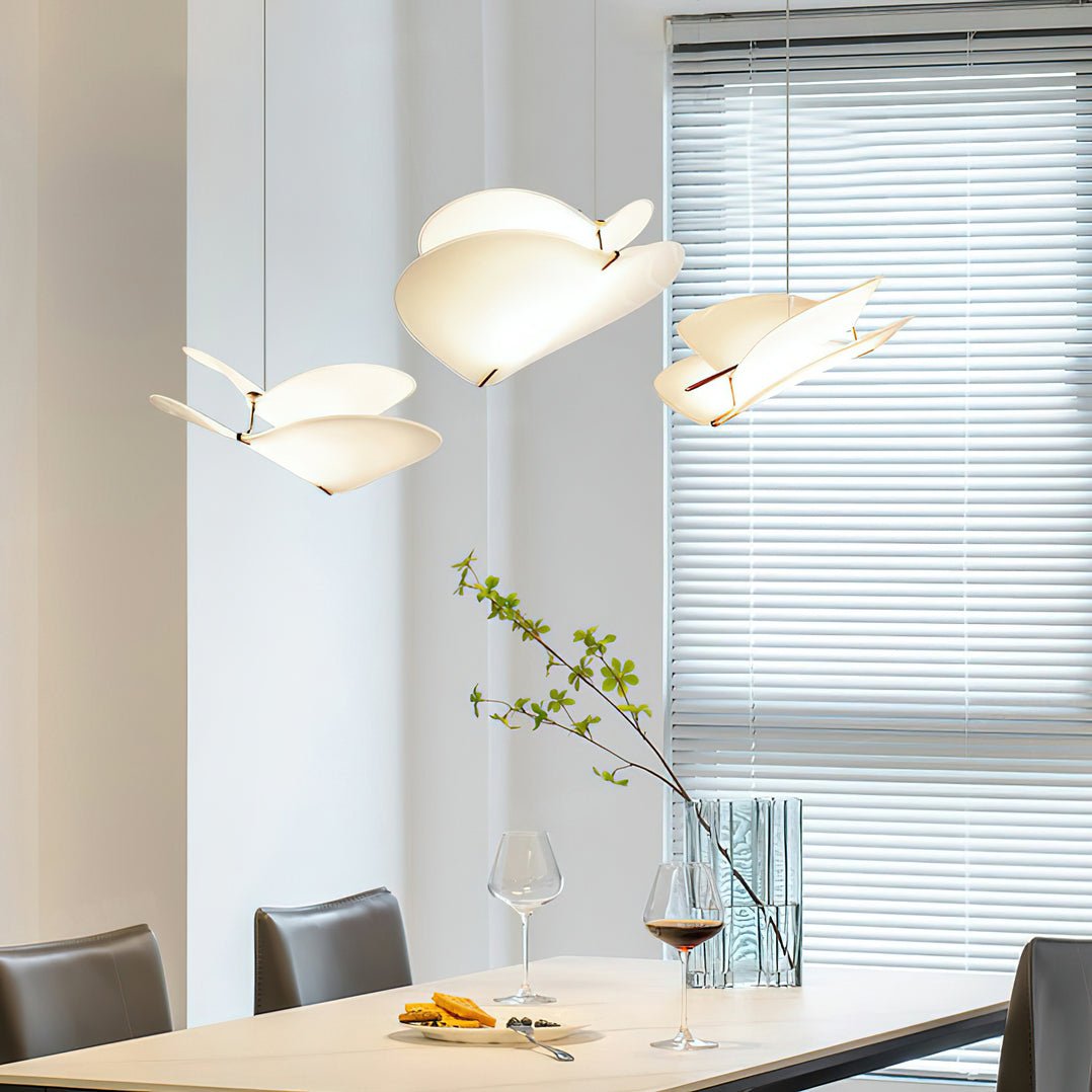 Juniper Modern Pendant Light