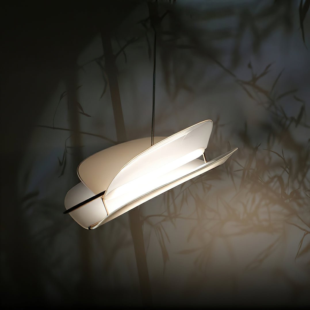 Juniper Modern Pendant Light