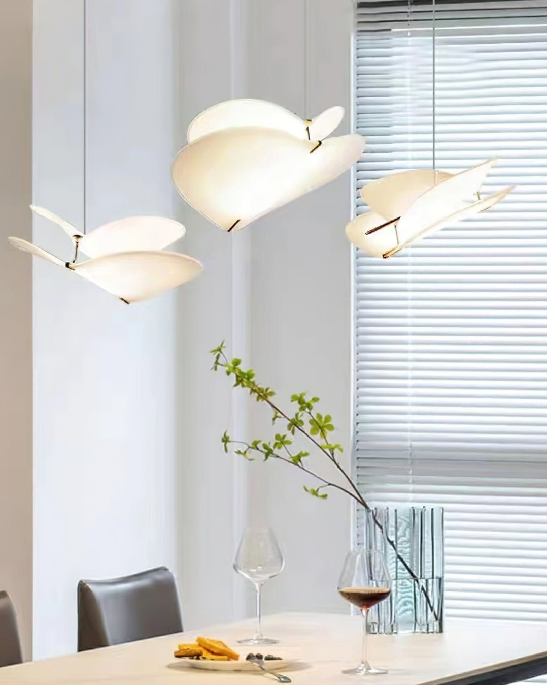 Juniper Modern Pendant Light