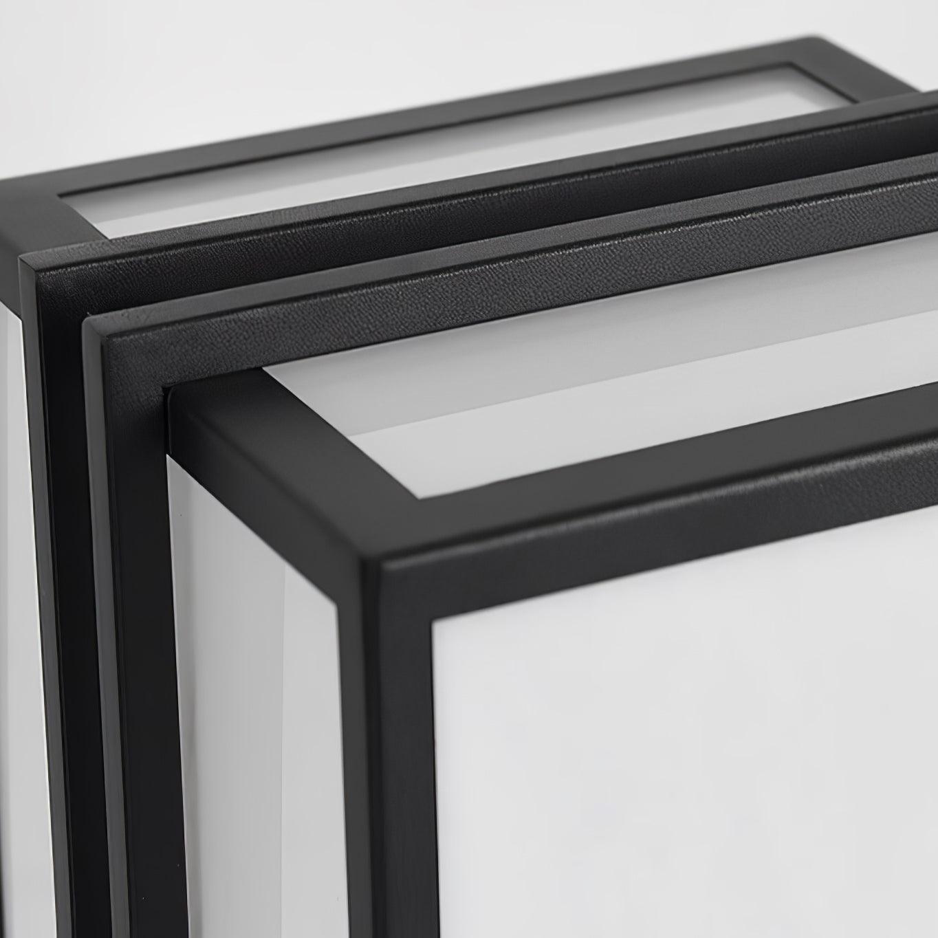 Teriivaya Minimalist Floor Lamp