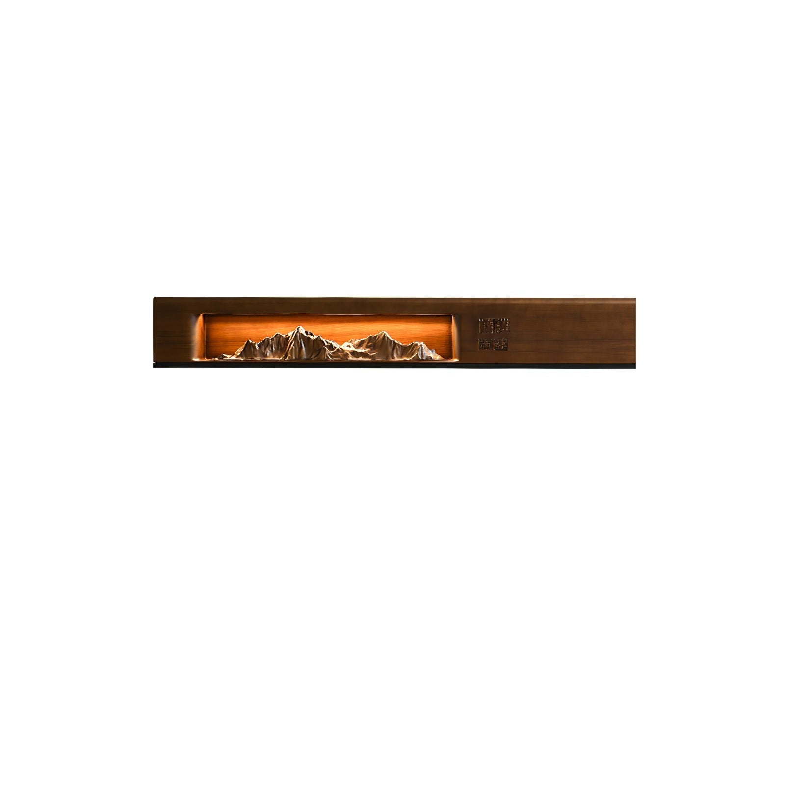 Matthew Modern Wood Wall Light