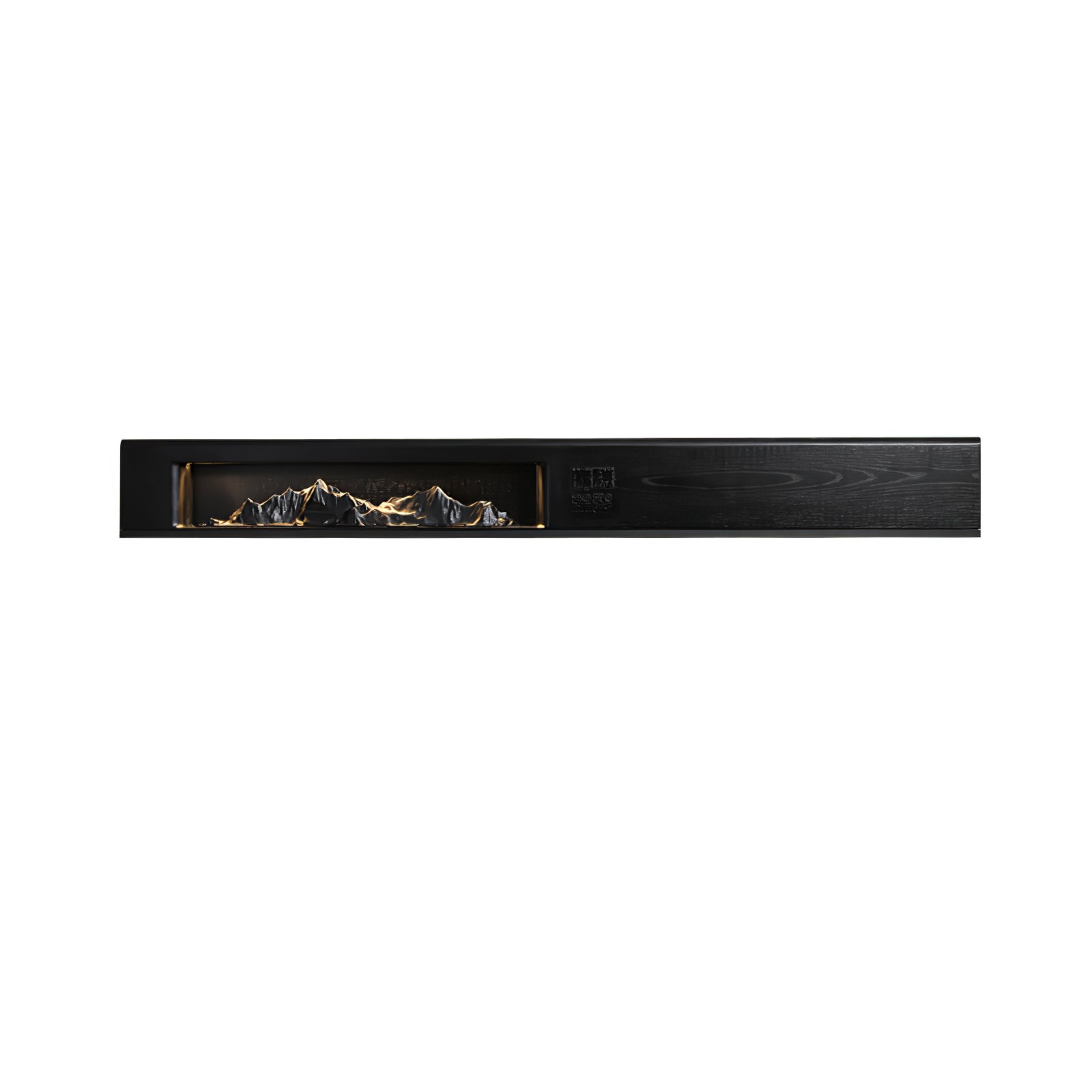 Matthew Modern Wood Wall Light