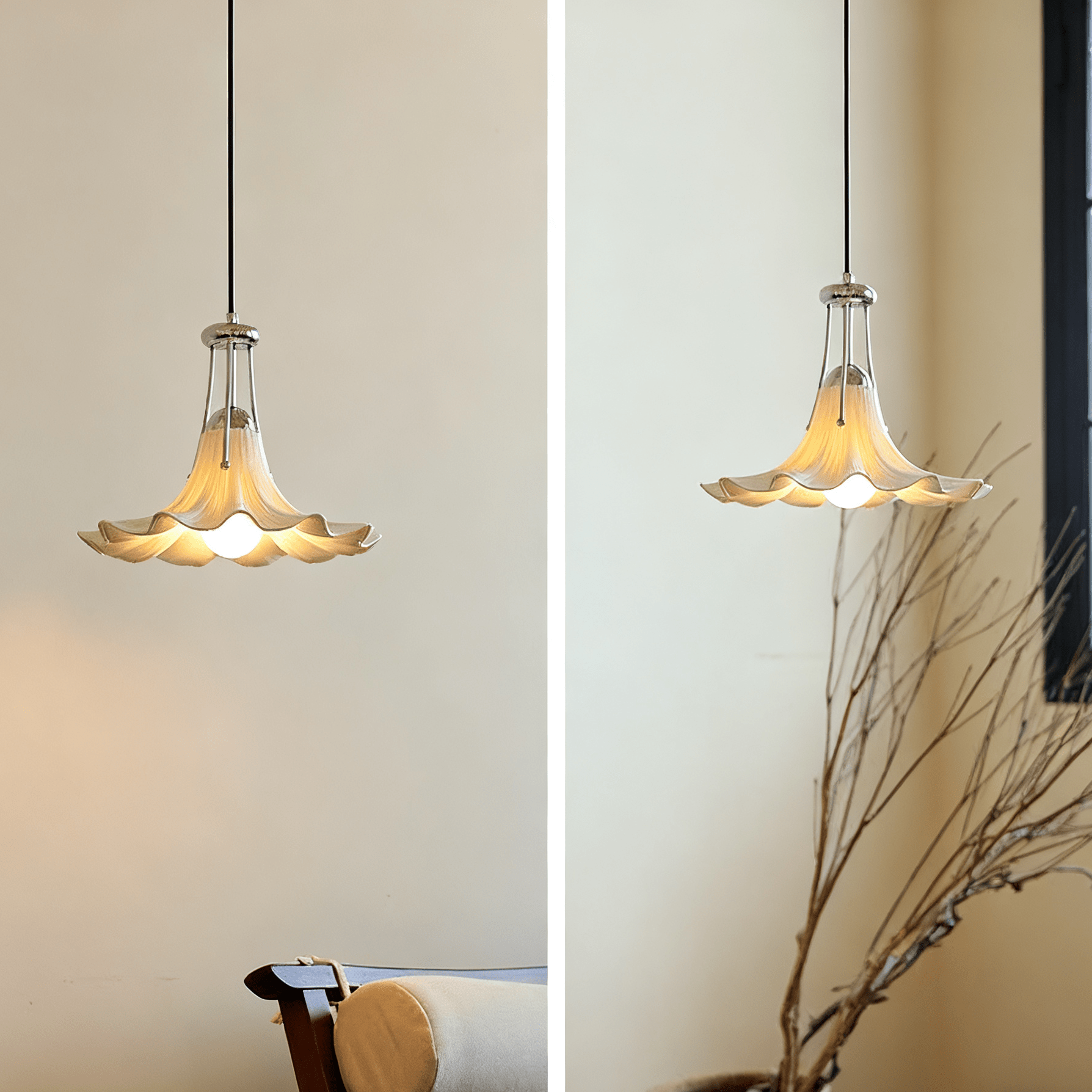 Ember Pendant Light