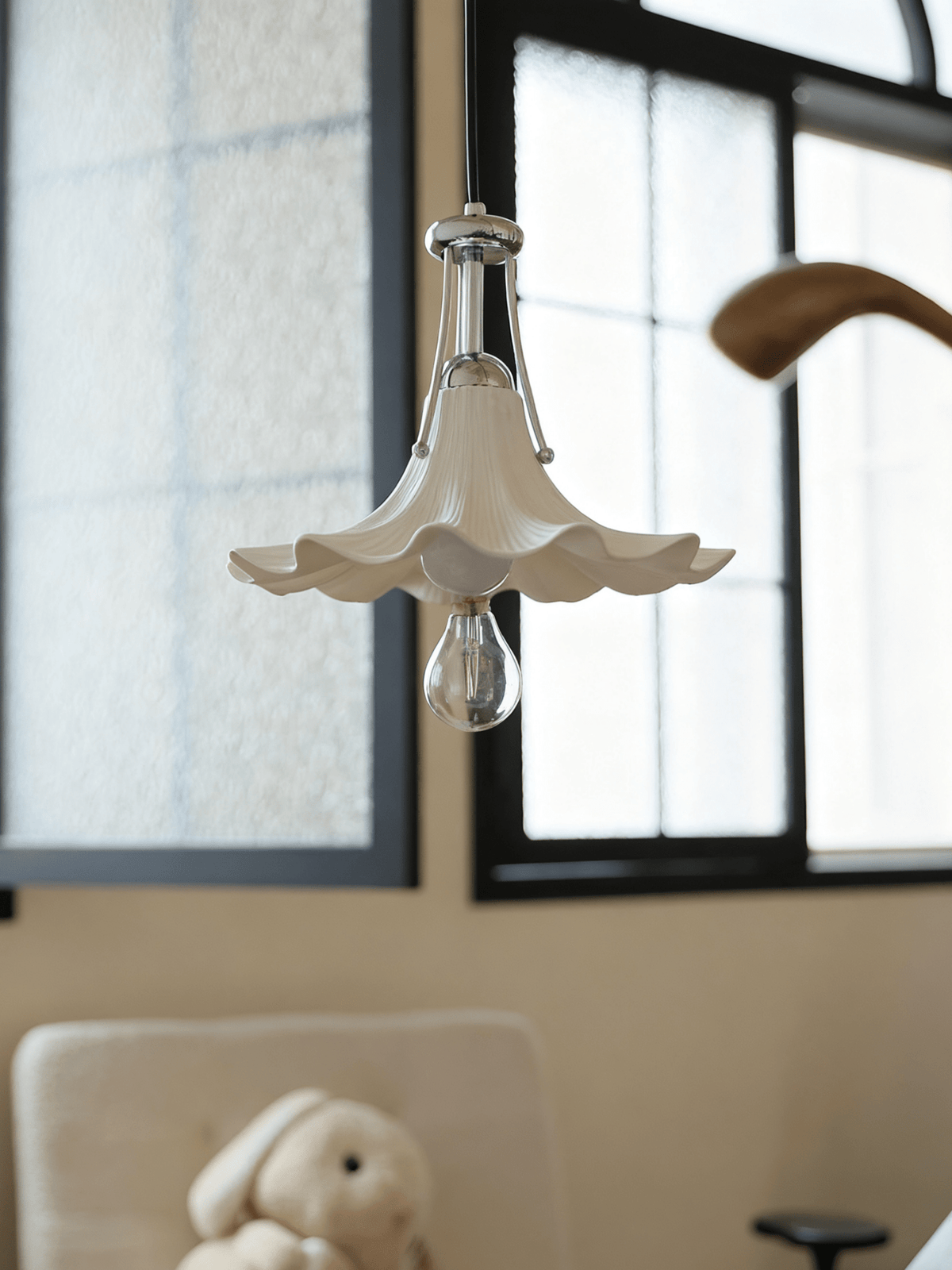 Ember Pendant Light