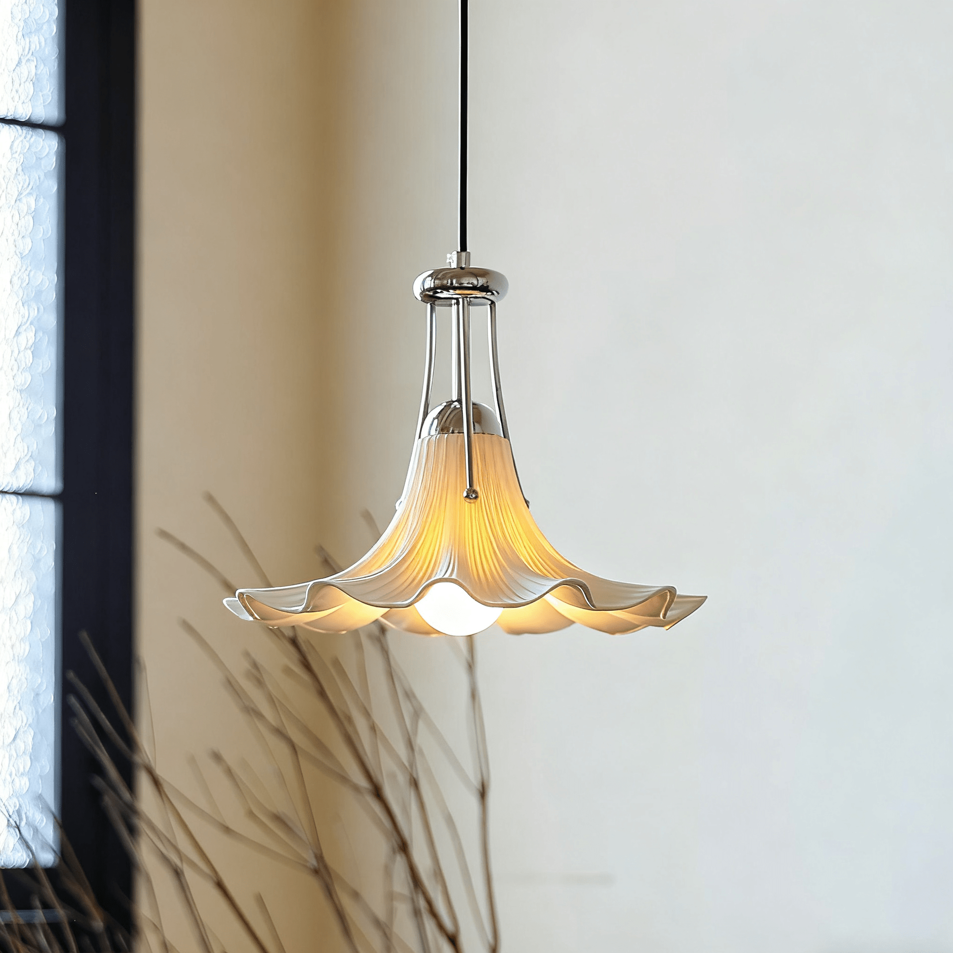 Ember Pendant Light