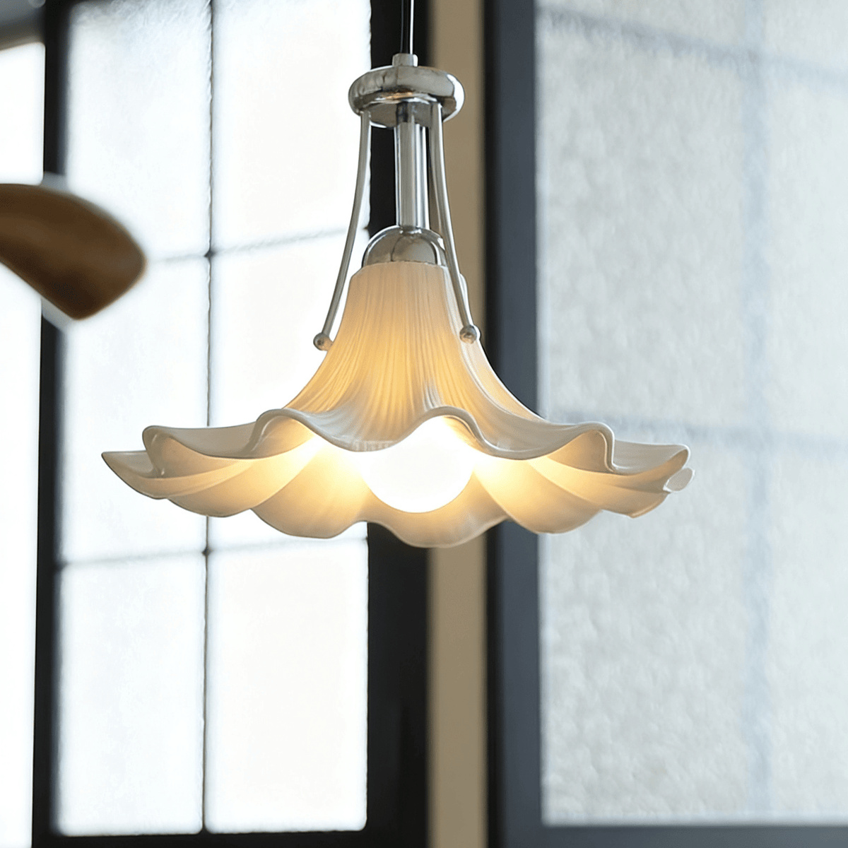Ember Pendant Light