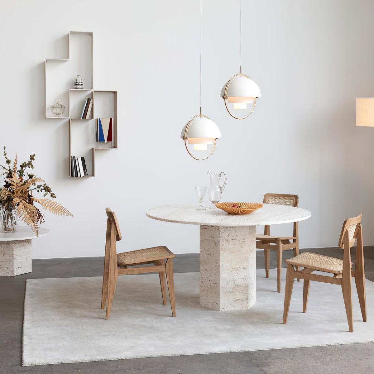 Sway Pendant Light