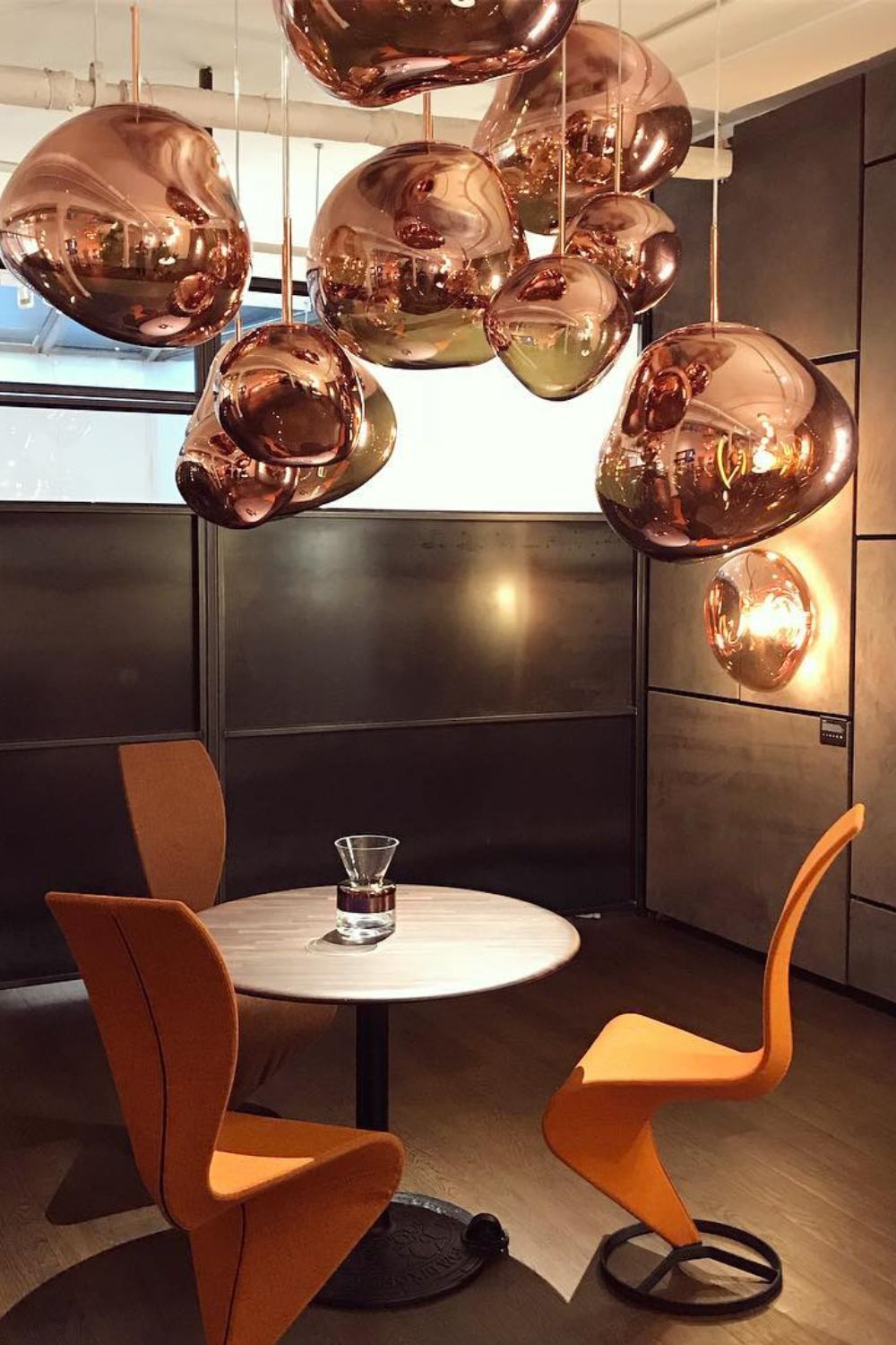 Seluena Modern Pendant Light