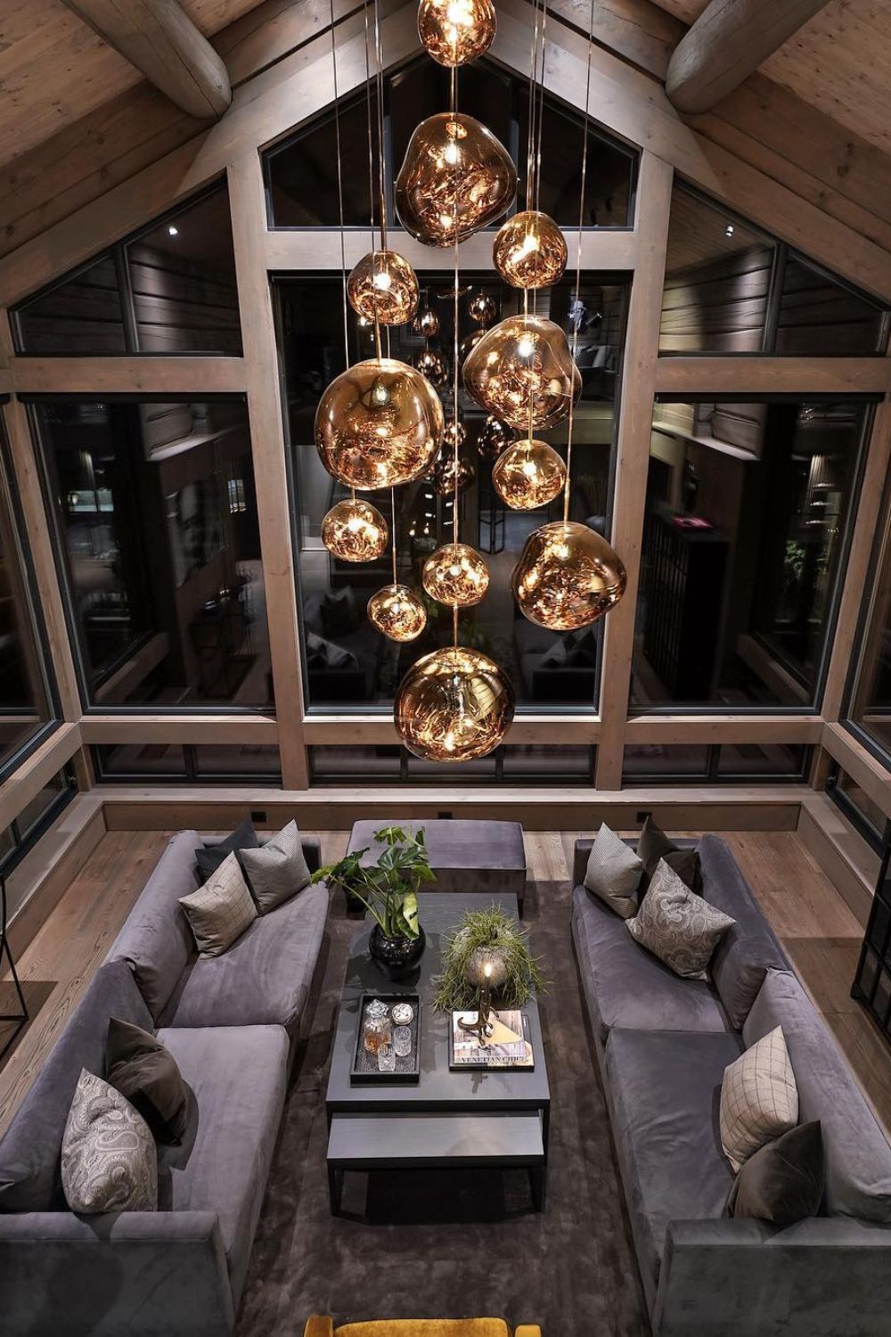Seluena Modern Pendant Light