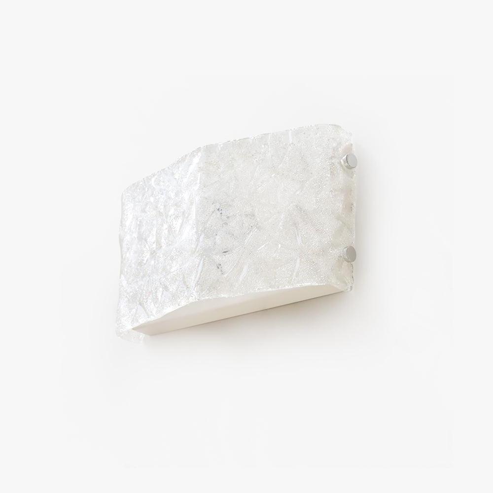 Liorisise Contemporary Glass Wall Light
