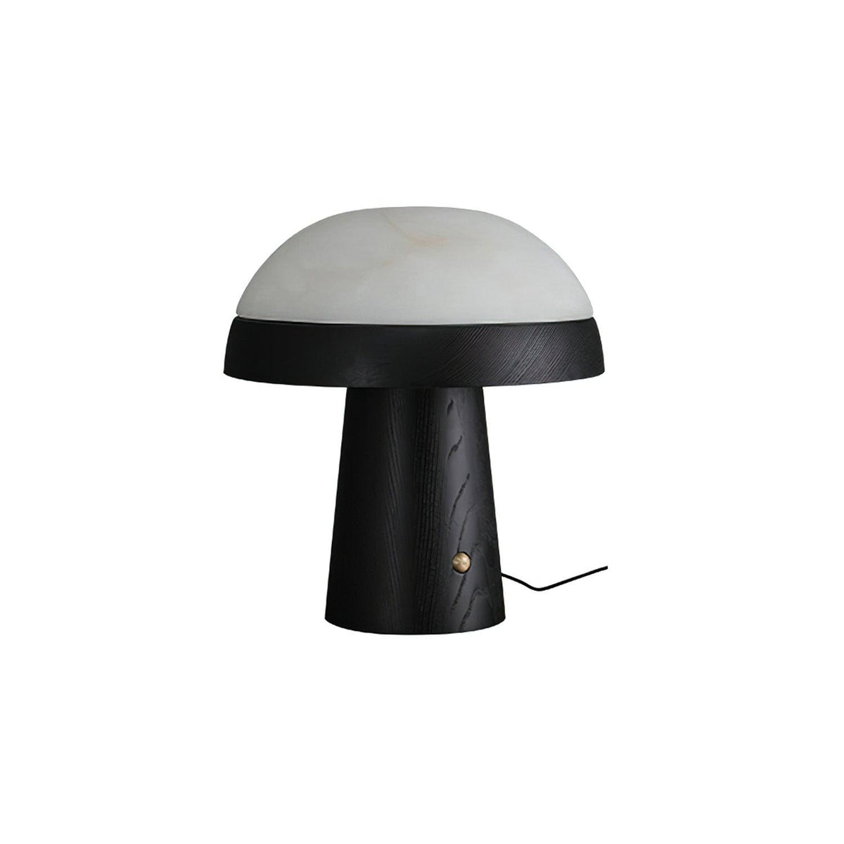 Nexore Wood Table Lamp