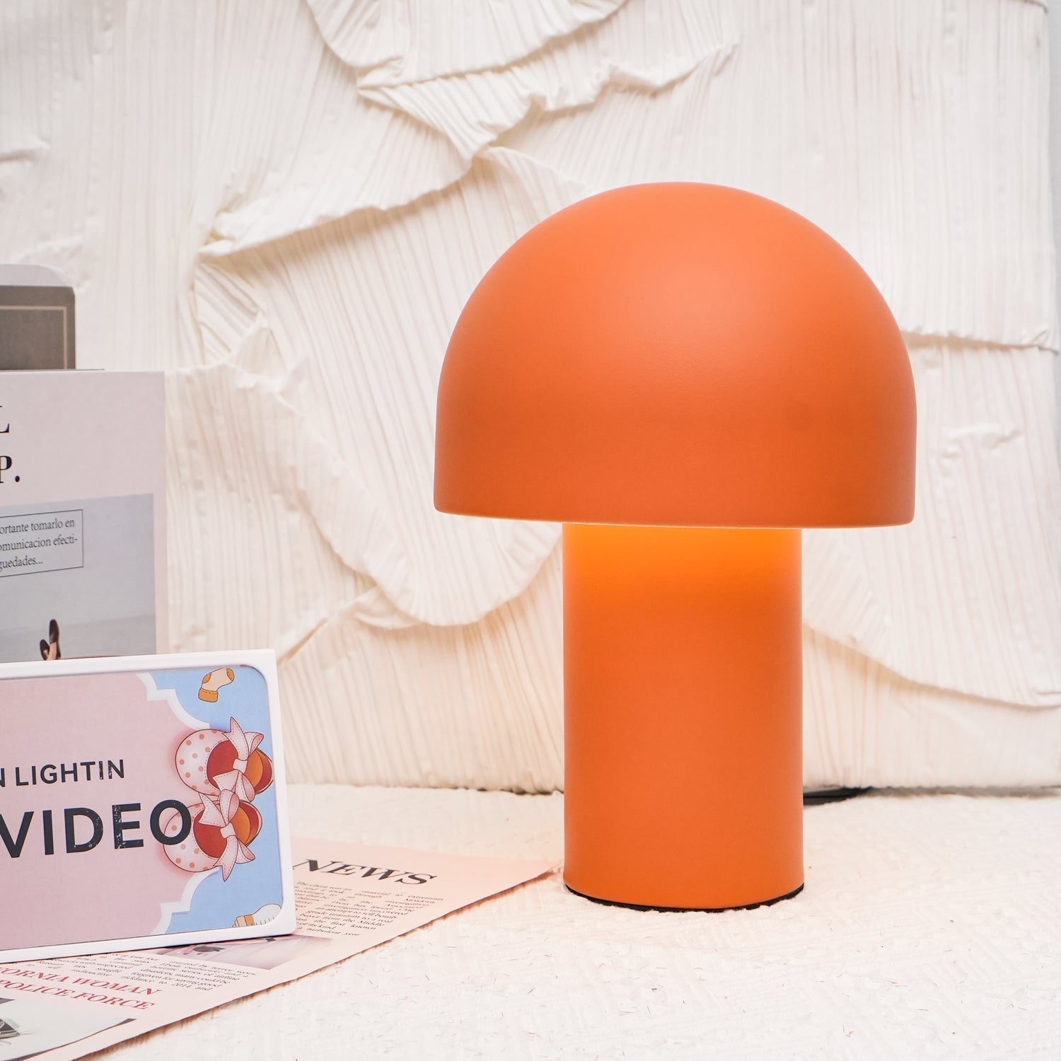 Urathen Retro Table Lamp