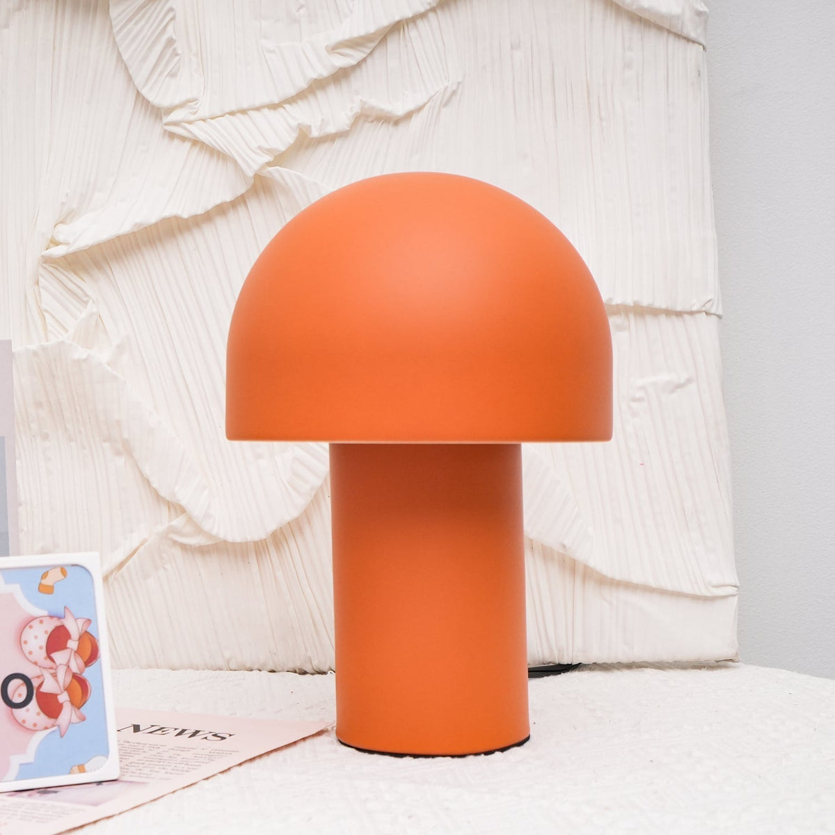 Urathen Retro Table Lamp