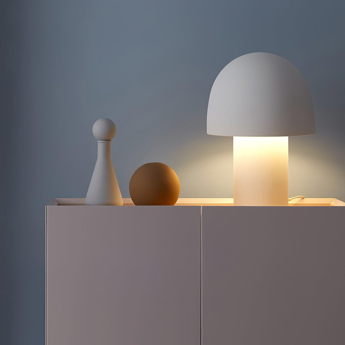 Urathen Retro Table Lamp