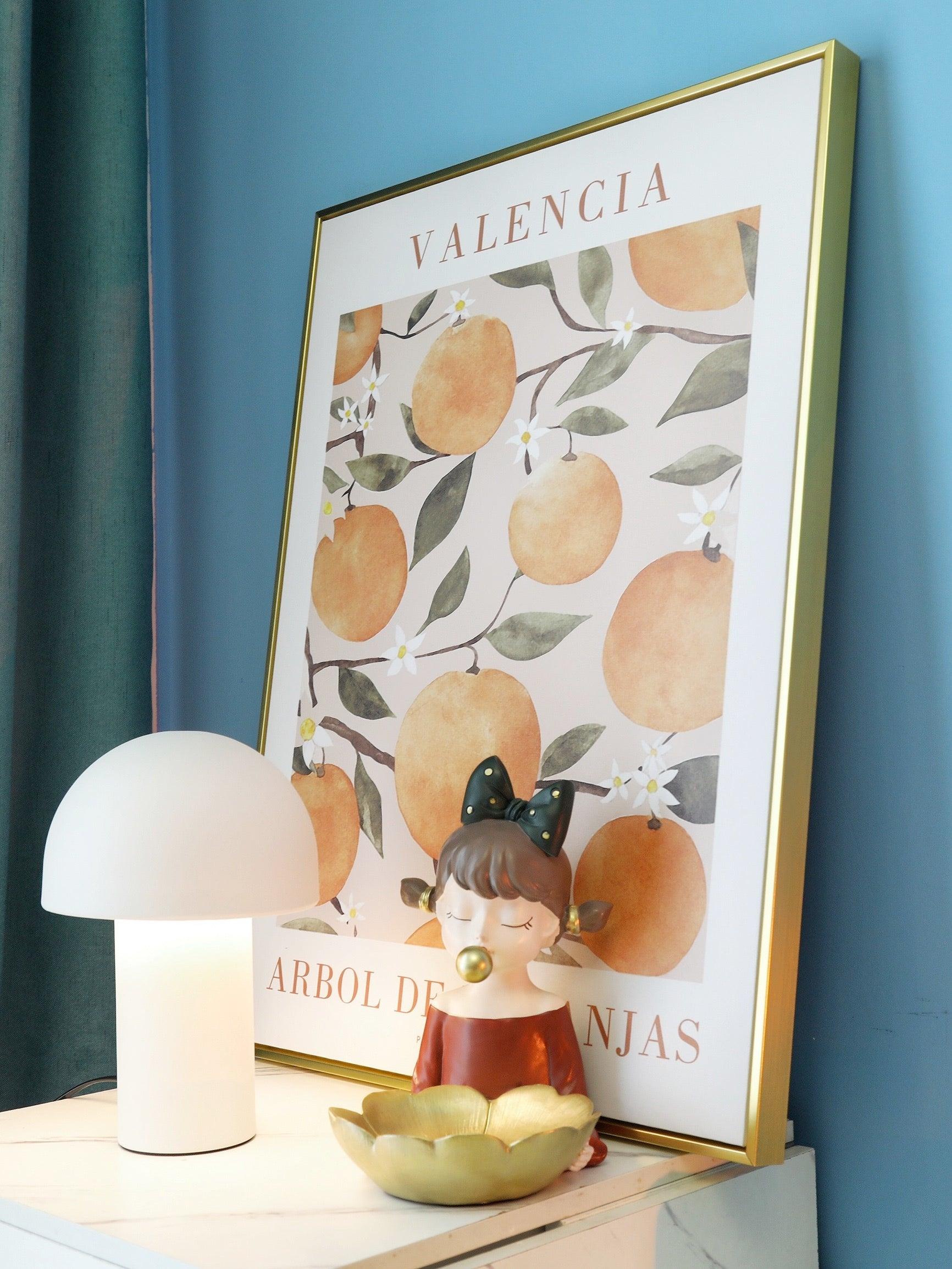 Urathen Retro Table Lamp