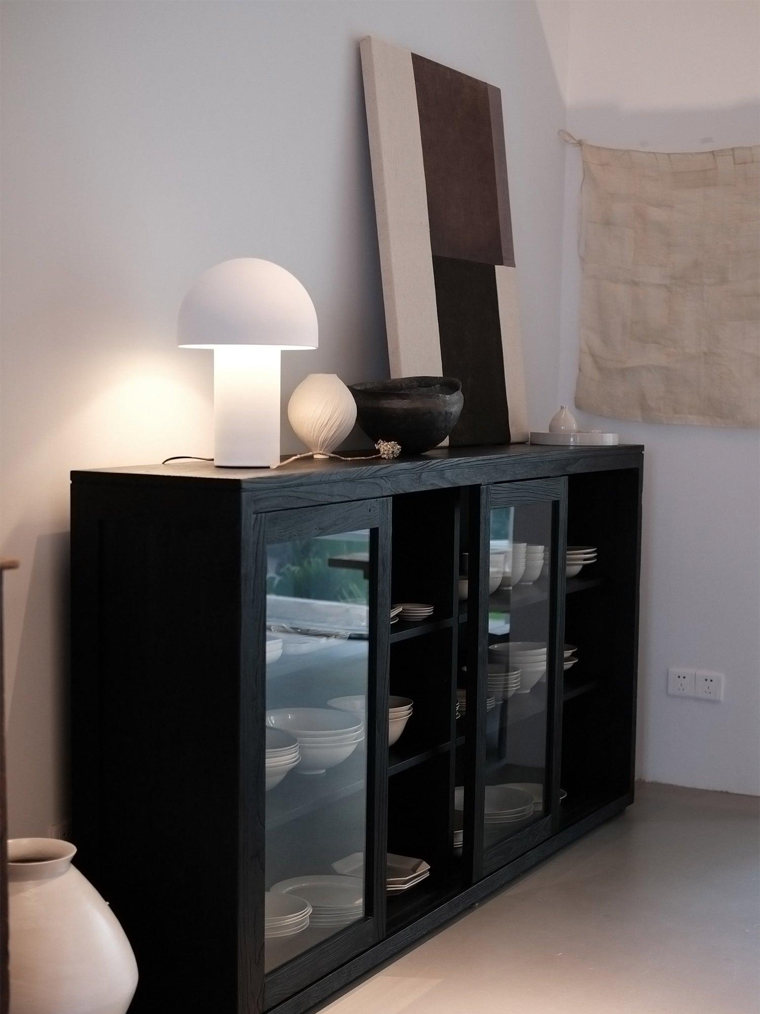 Urathen Retro Table Lamp