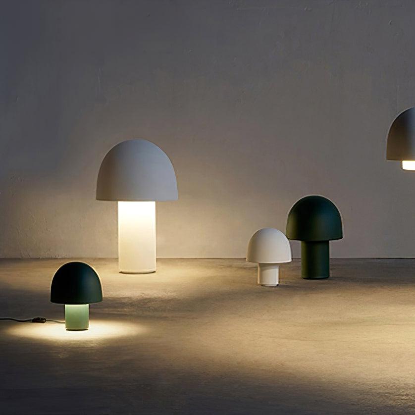 Urathen Retro Table Lamp