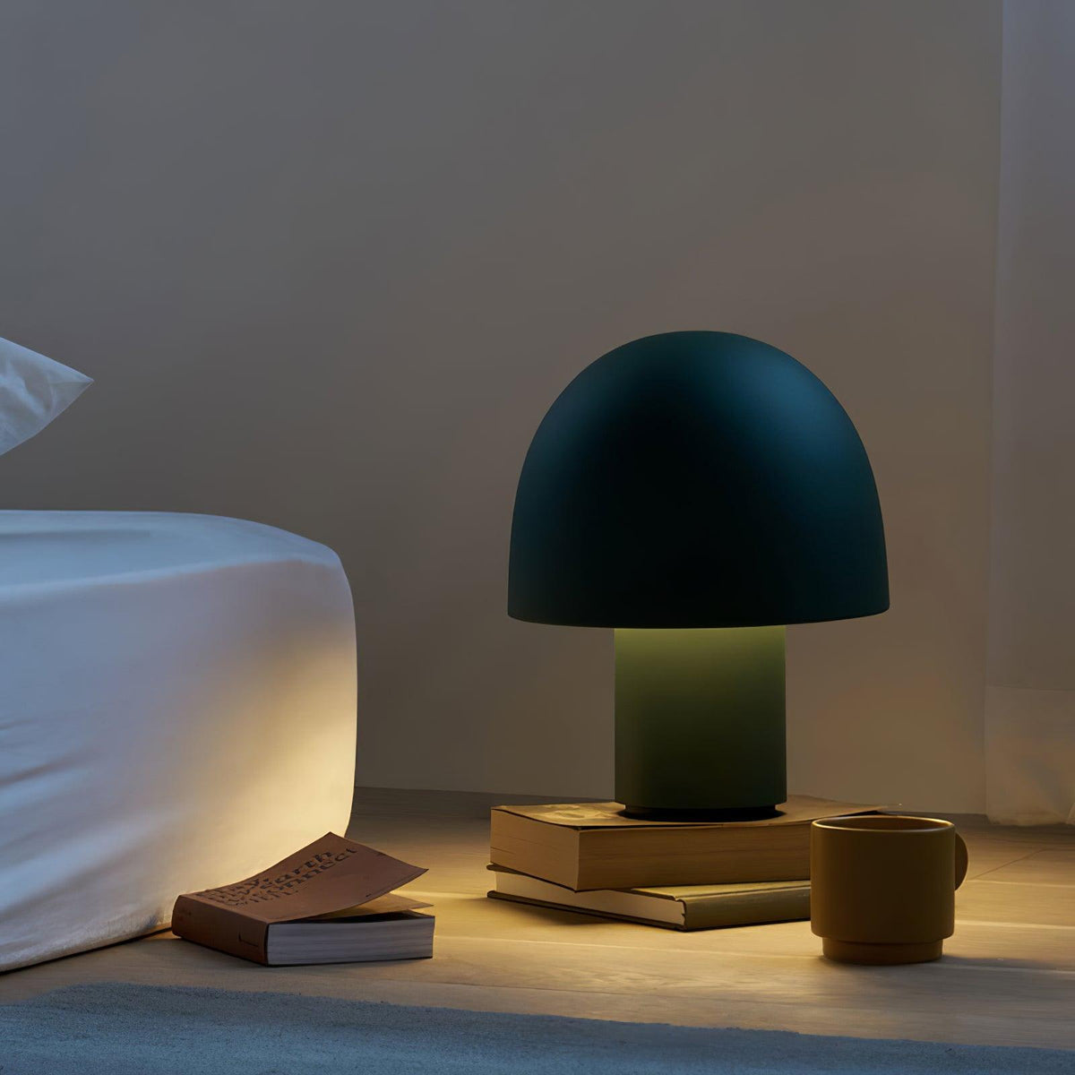 Urathen Retro Table Lamp