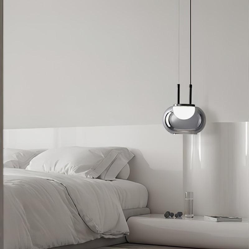 Ririxa Acrylic Glam Pendant Light