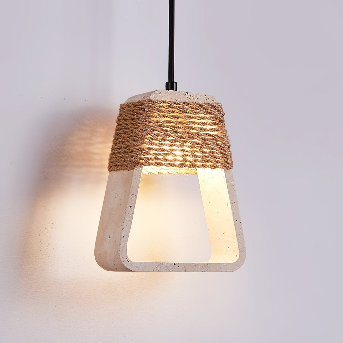 Lioren Pendant Light