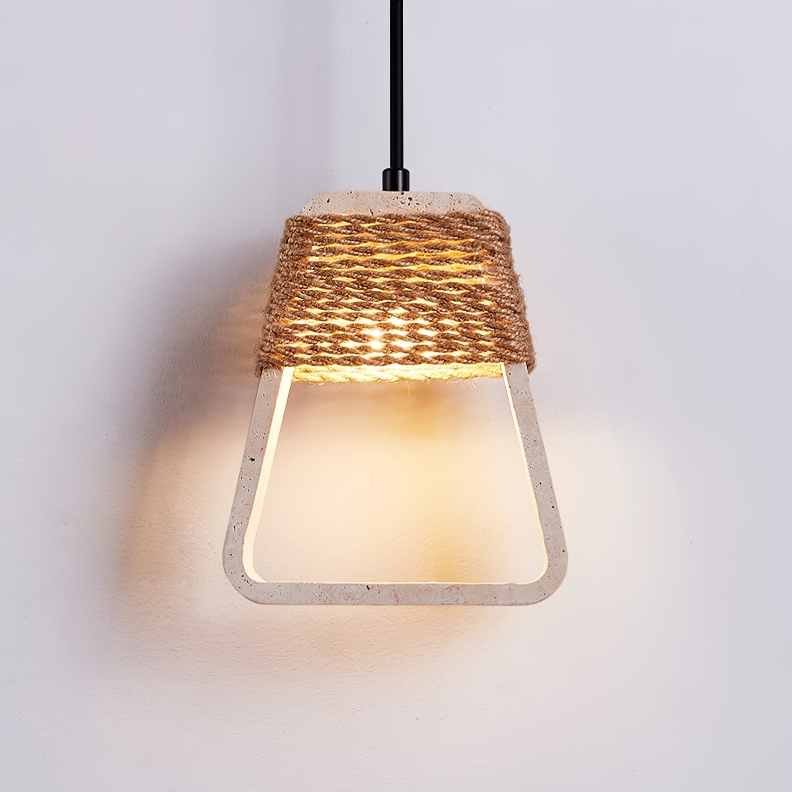 Lioren Pendant Light