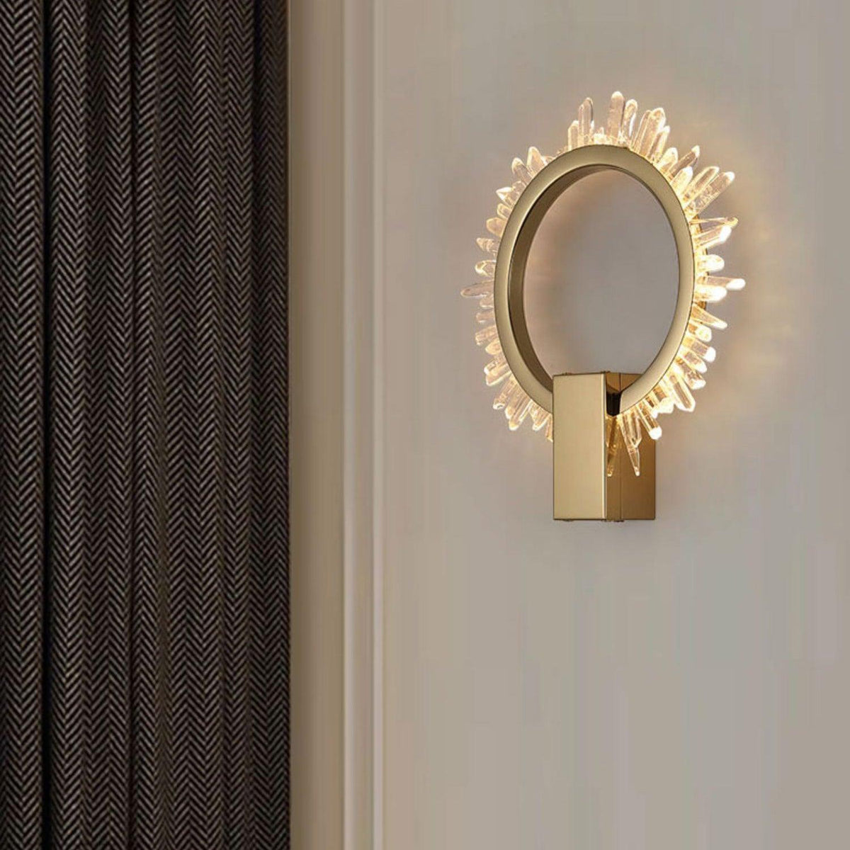 Cirarise Modern Wall Lamp