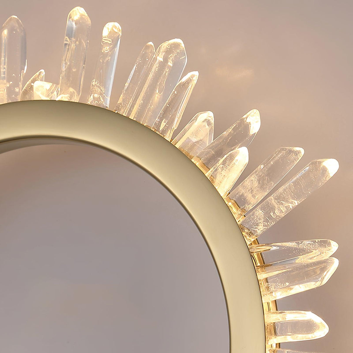 Cirarise Modern Wall Lamp