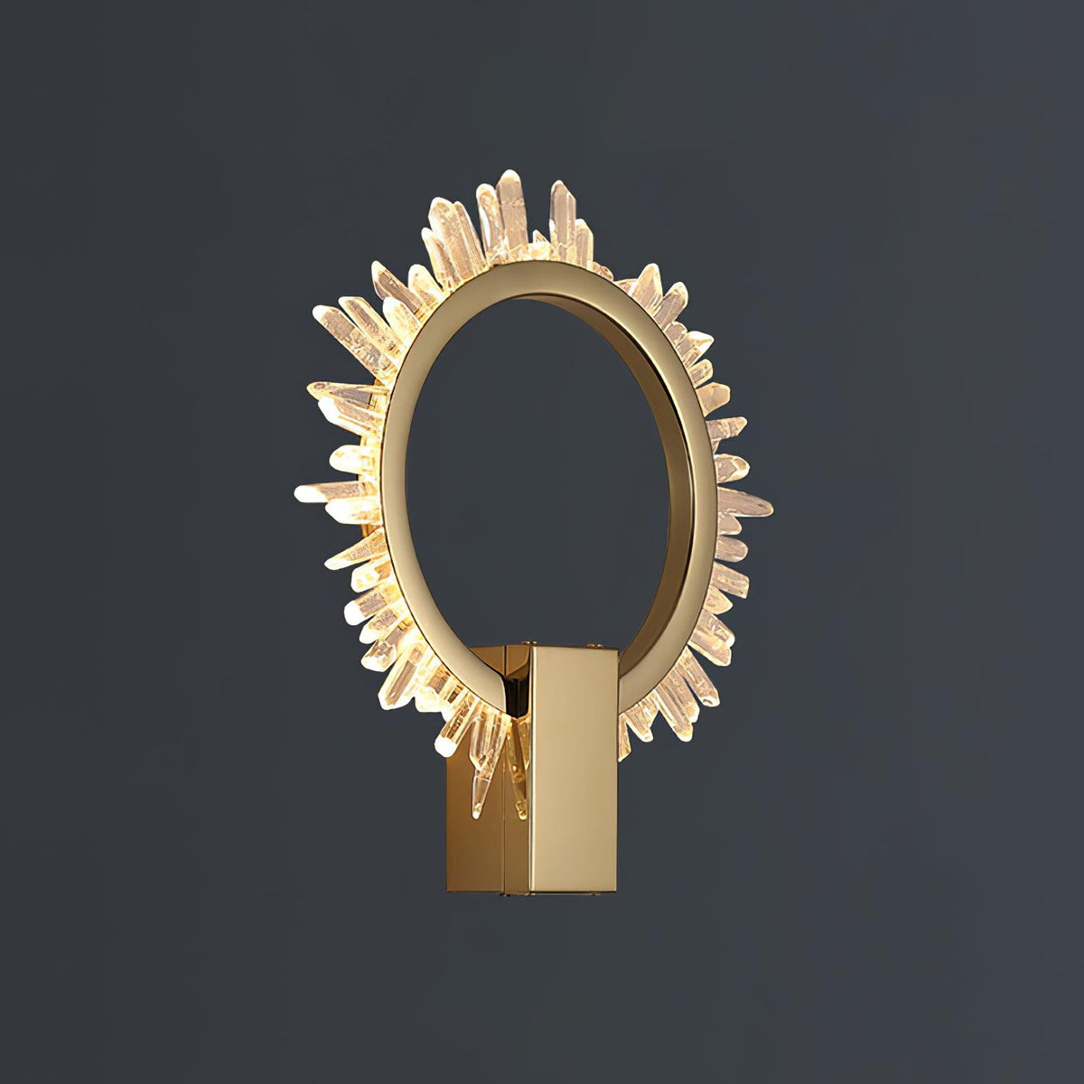 Cirarise Modern Wall Lamp