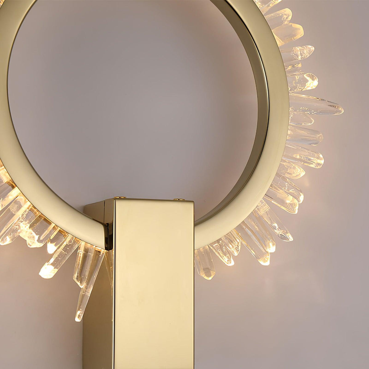 Cirarise Modern Wall Lamp