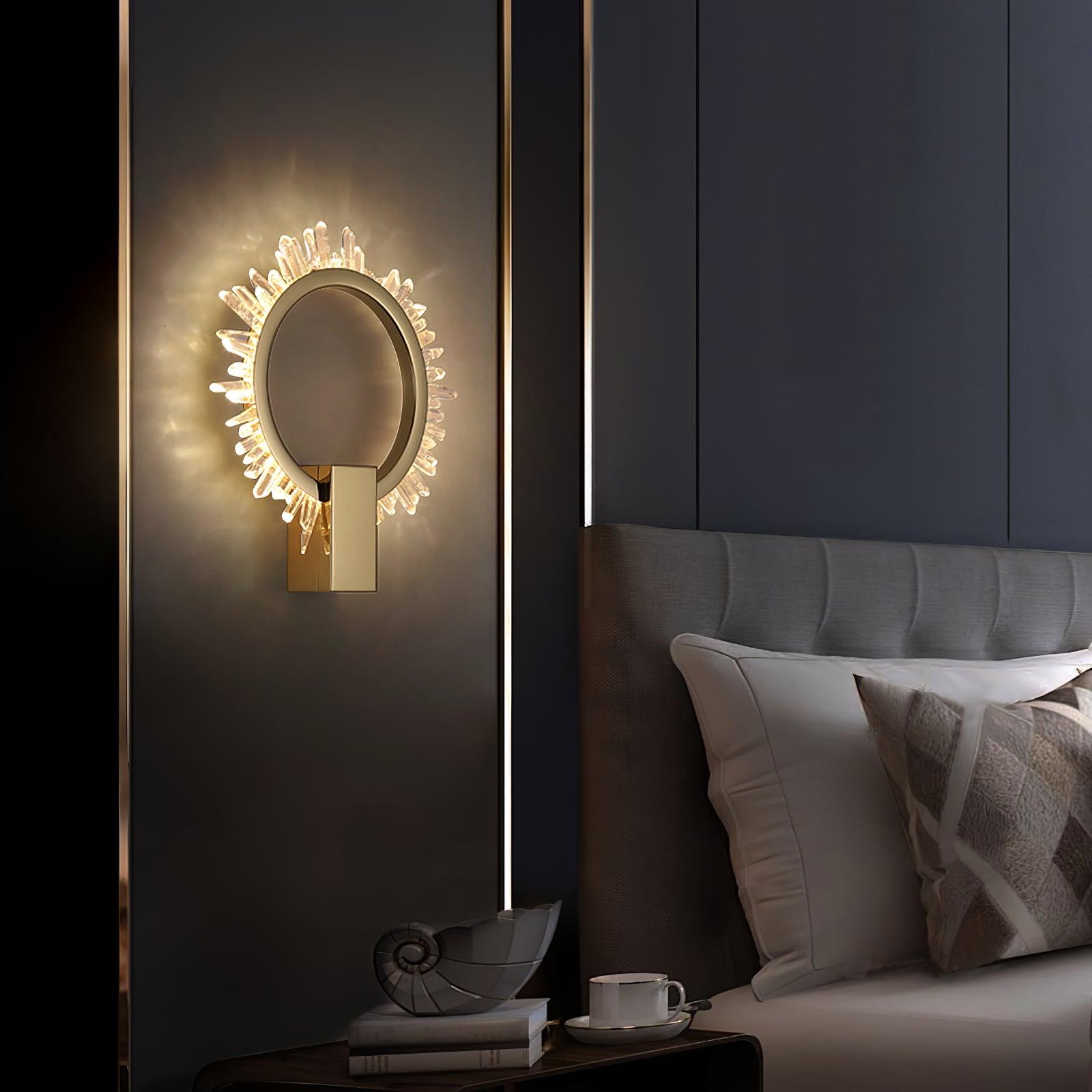Cirarise Modern Wall Lamp