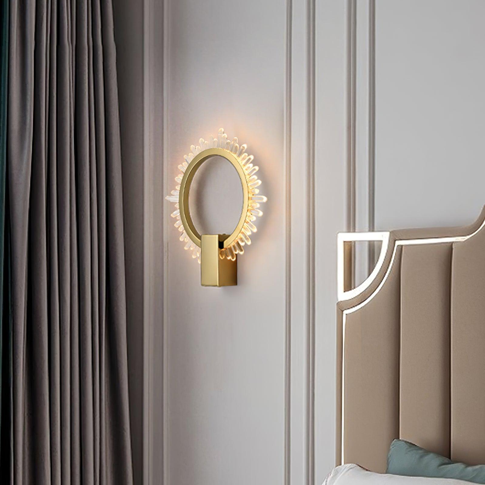 Cirarise Modern Wall Lamp